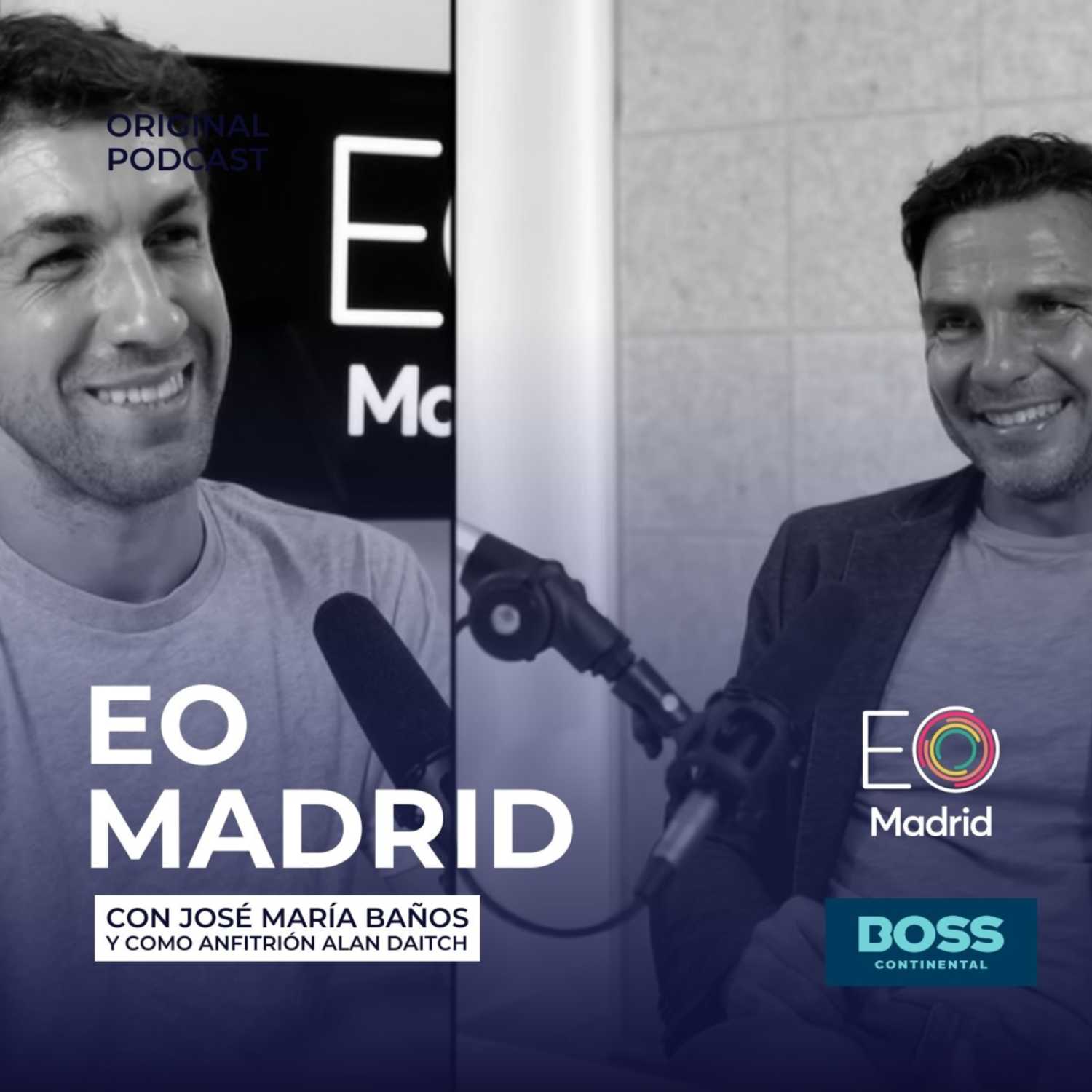 EO Madrid