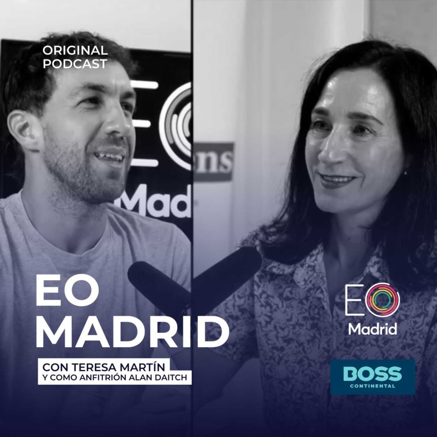 EO Madrid