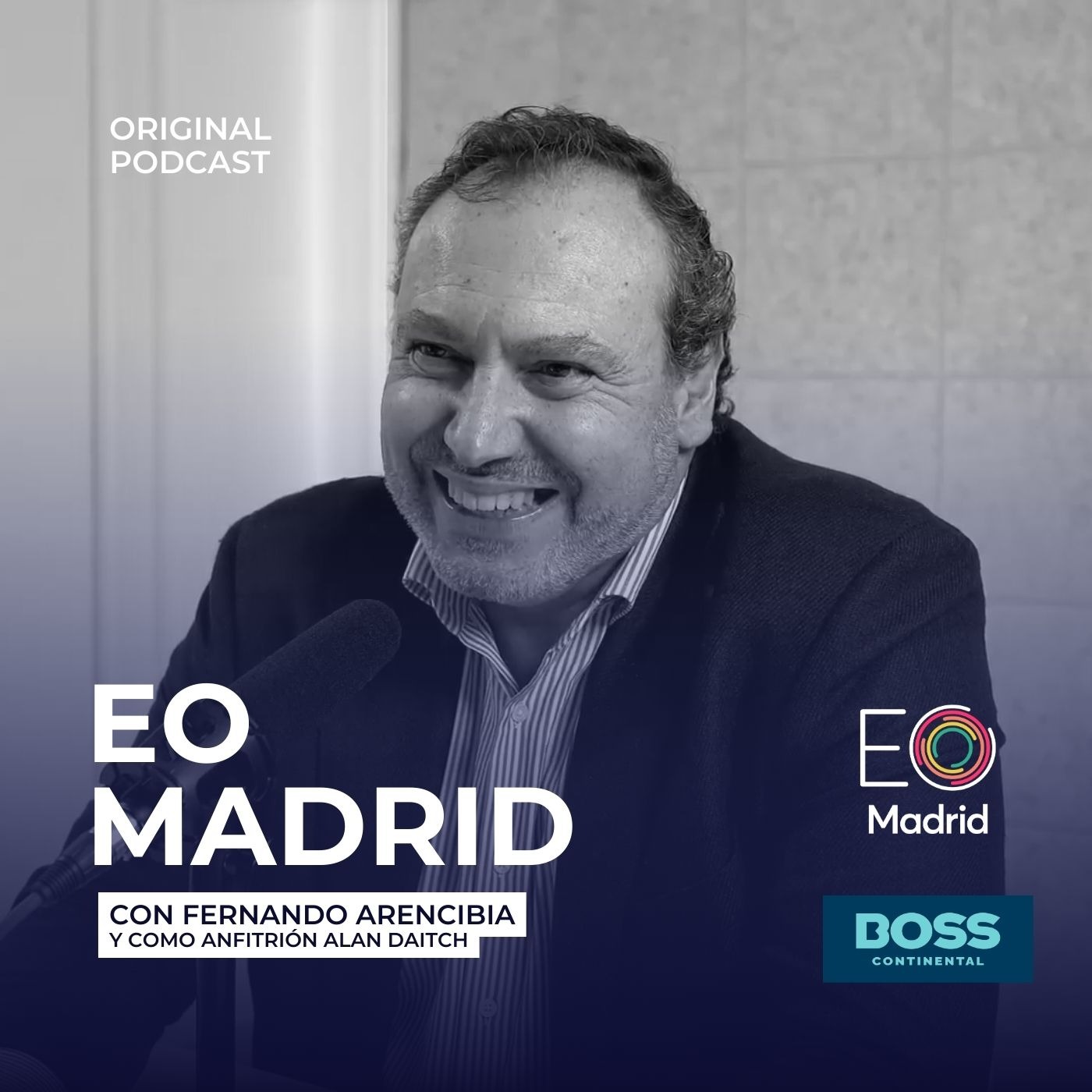 EO Madrid