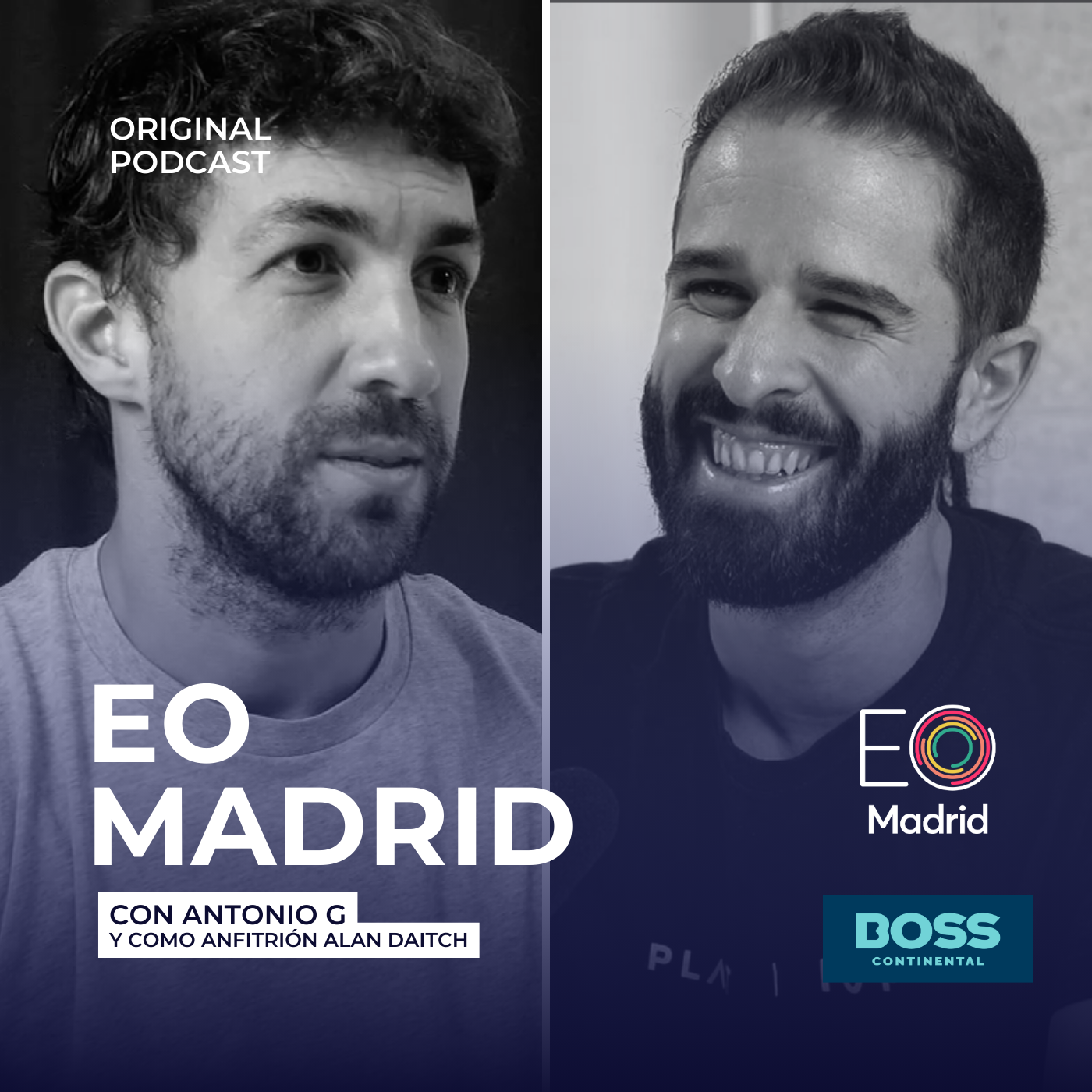 EO Madrid