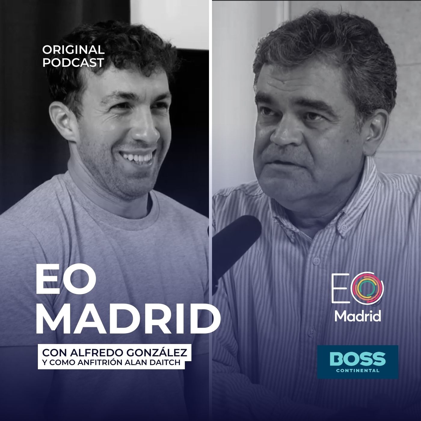 EO Madrid