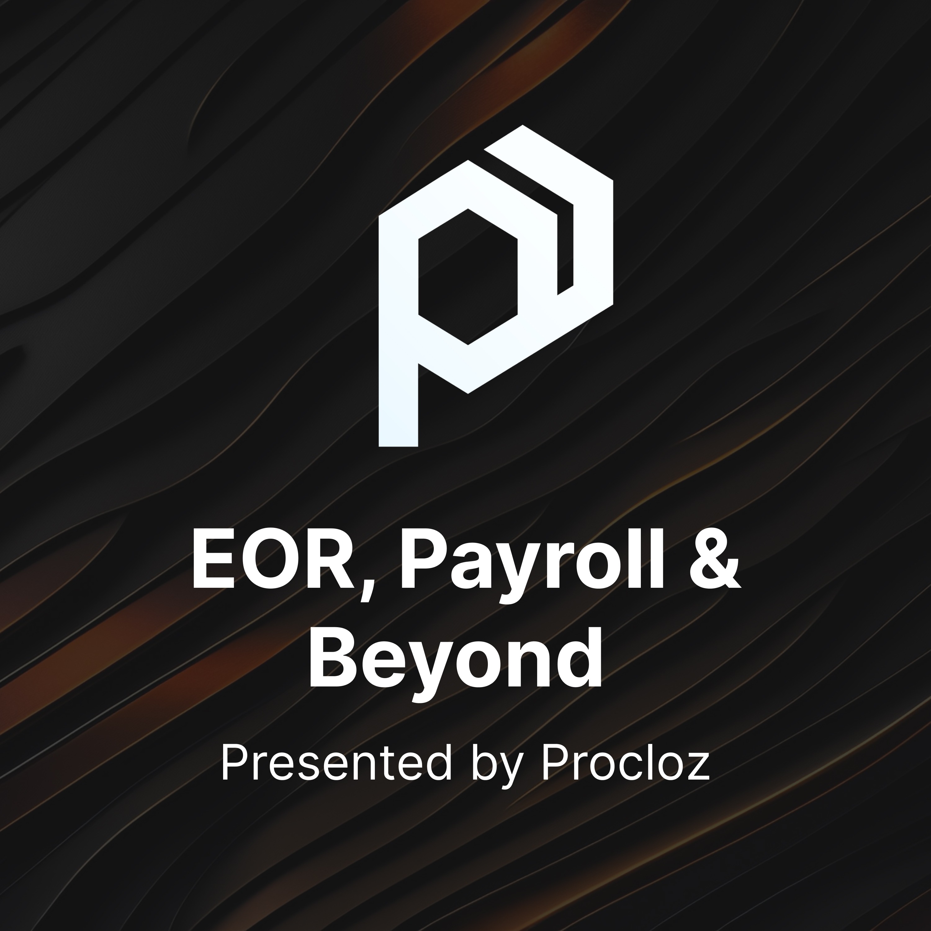 EOR, Payroll & Beyond