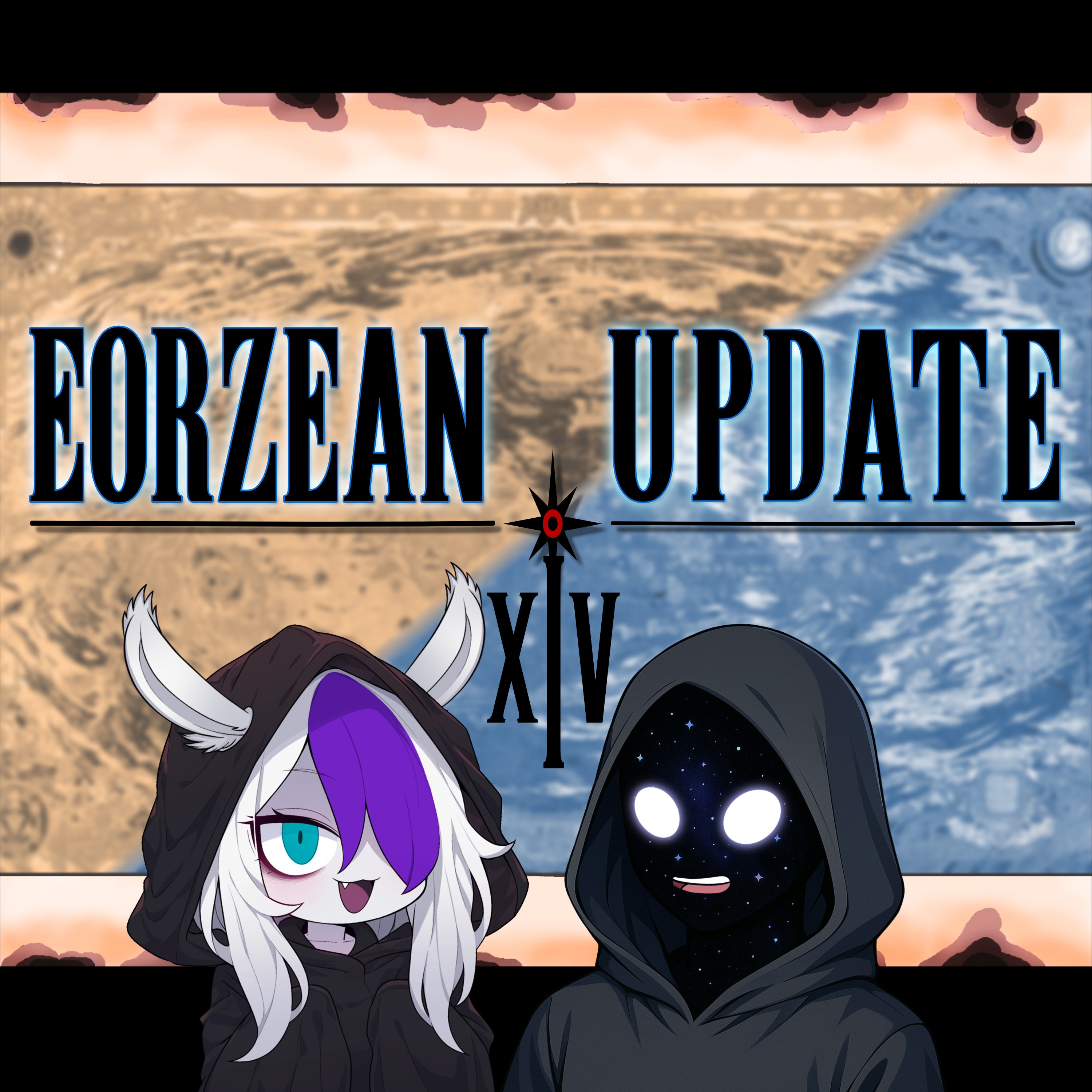 Eorzean Update