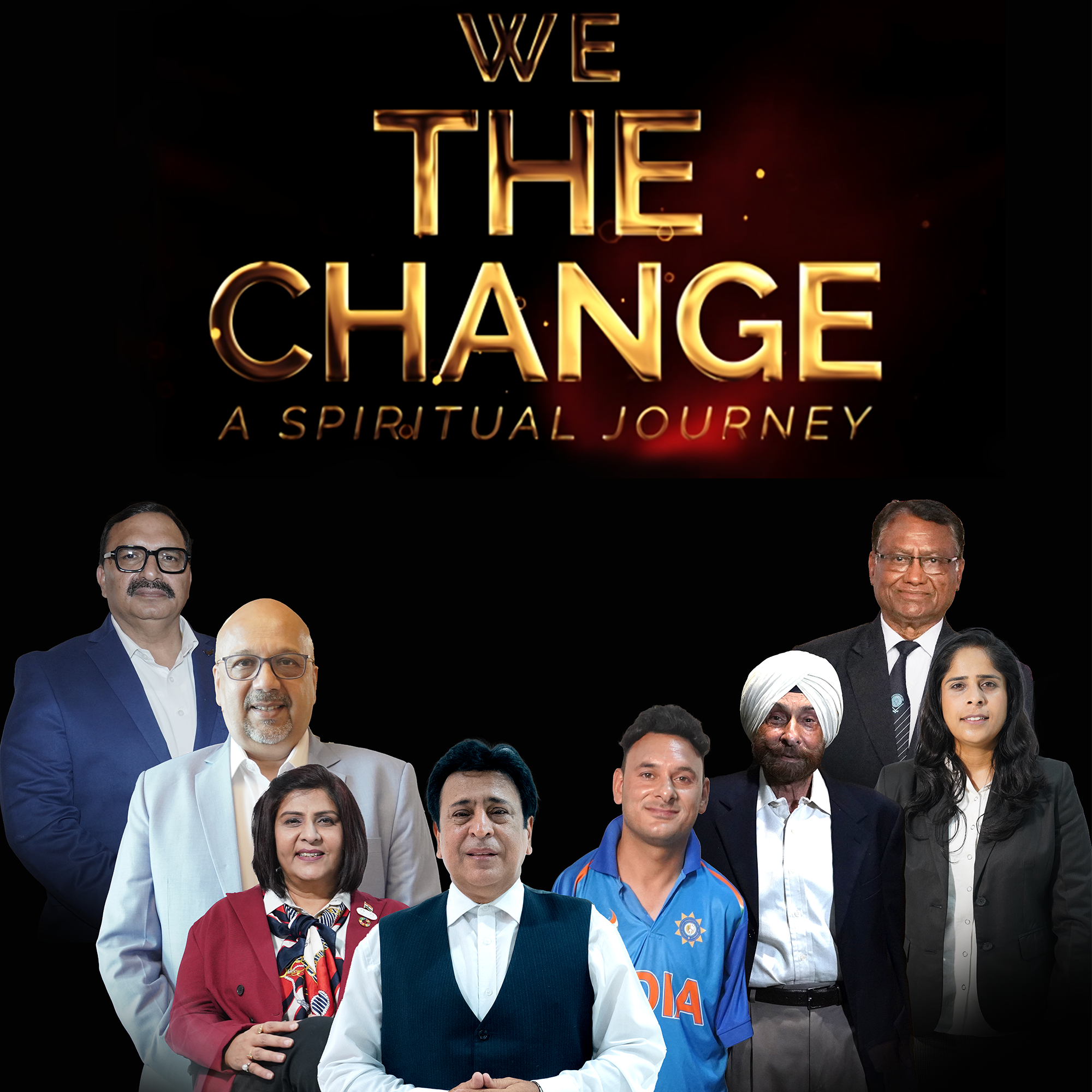 EP : 26 BEST OF WE THE CHANGE episode artwork