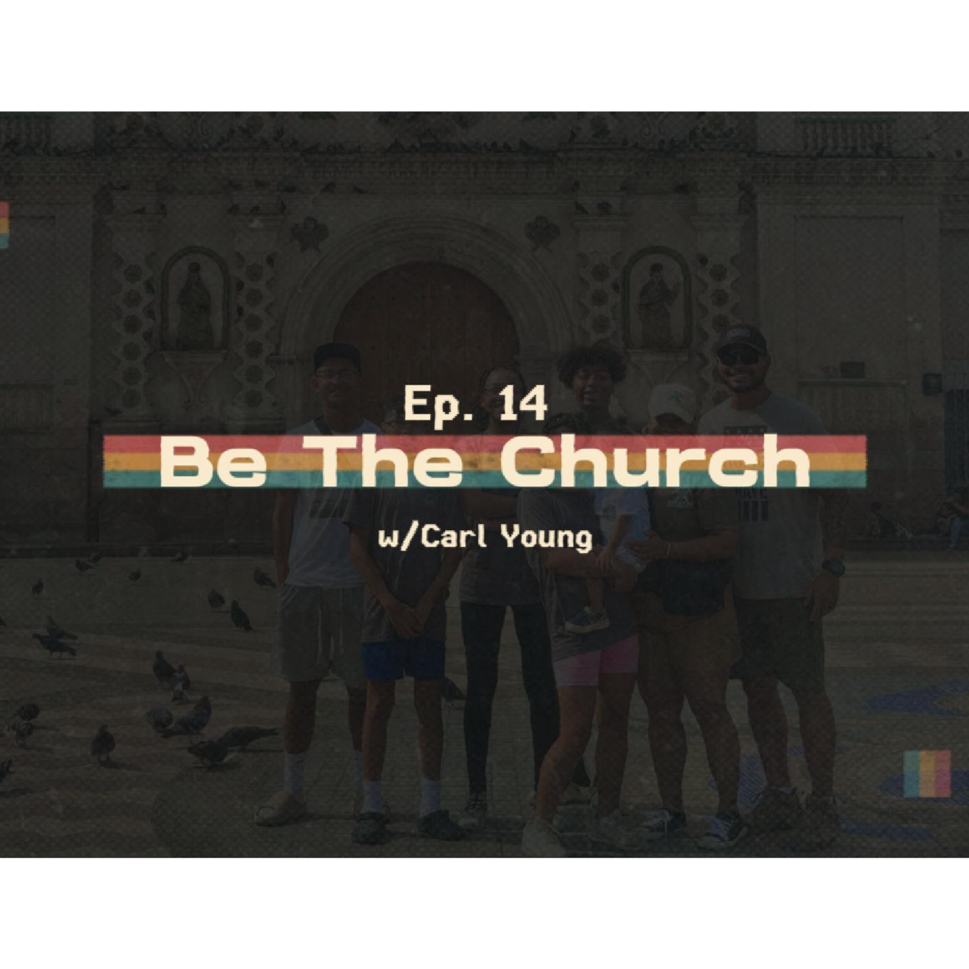 Postured.Podcast