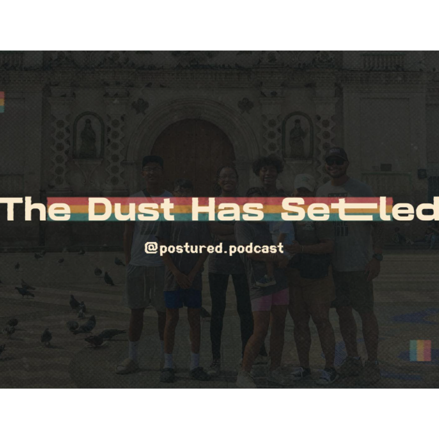 Postured.Podcast