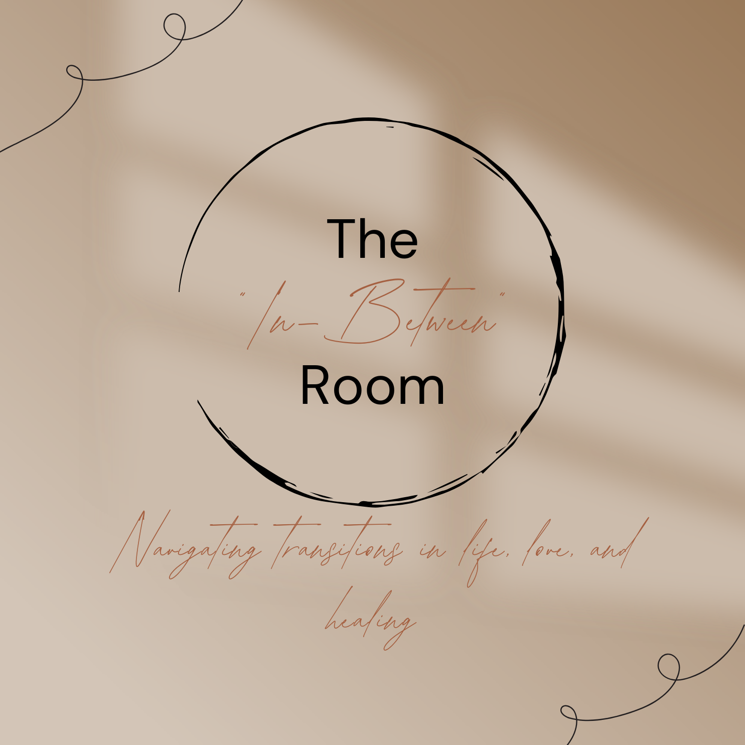 The "In-Between" Room