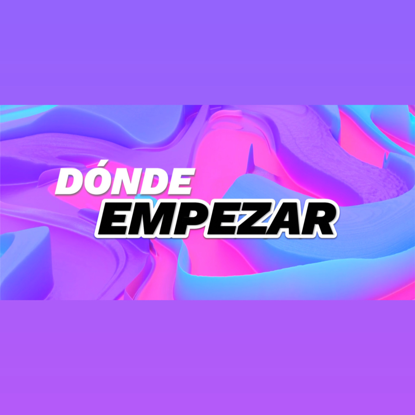 Gregorio Avila - Donde Empezar 