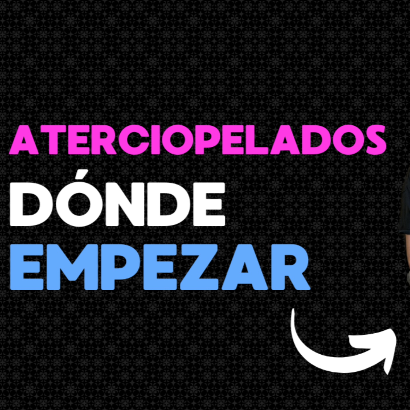 Cómo mantener la cultura del rock latinoamericano para la nueva generación 🎸 | EP1 - ATERCIOPELADOS episode artwork