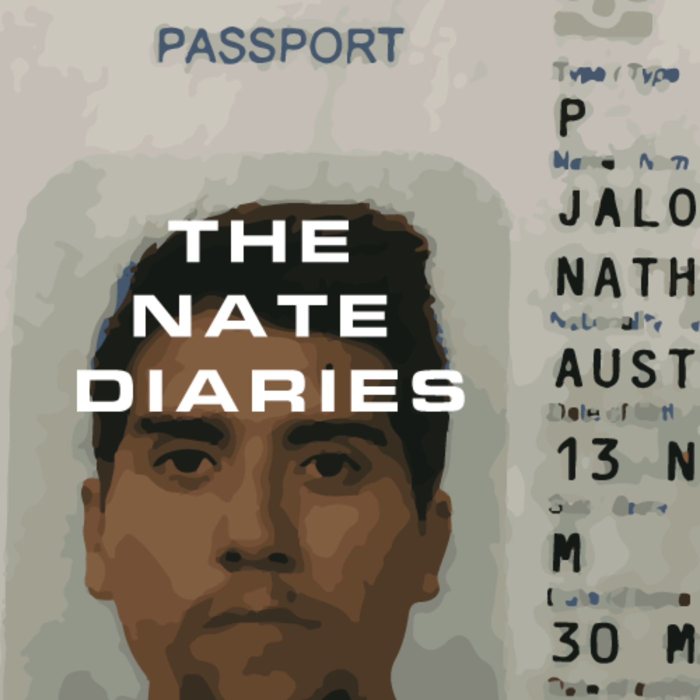 The Nate Diaries 