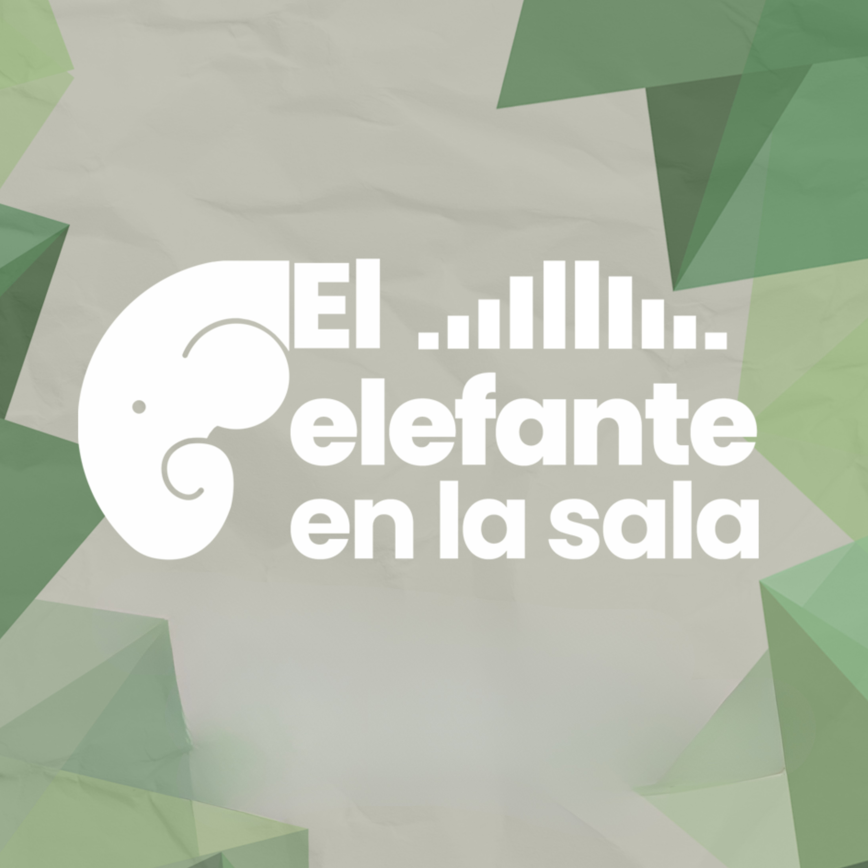 El Elefante en la Sala