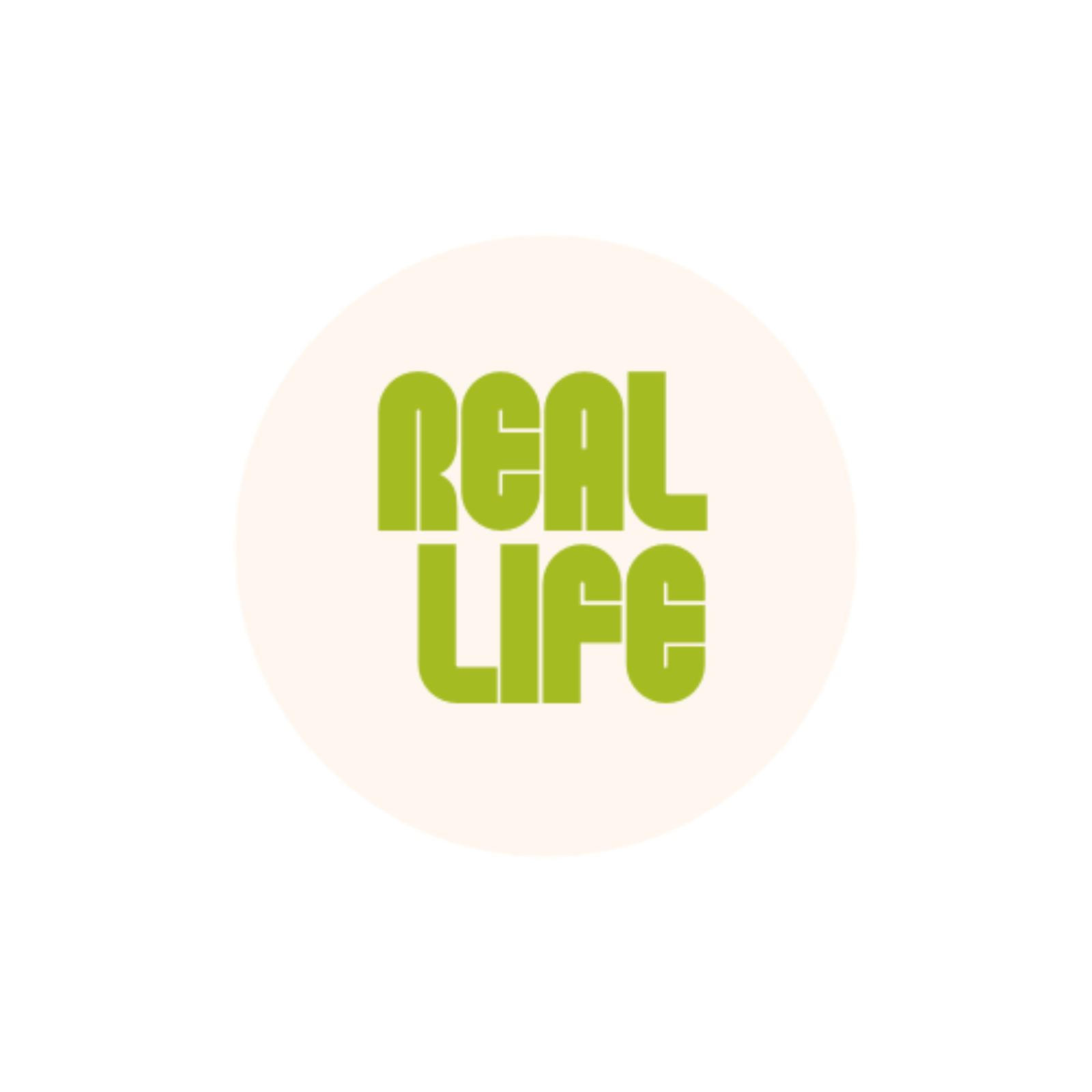 Real Life Podcast podcast artwork
