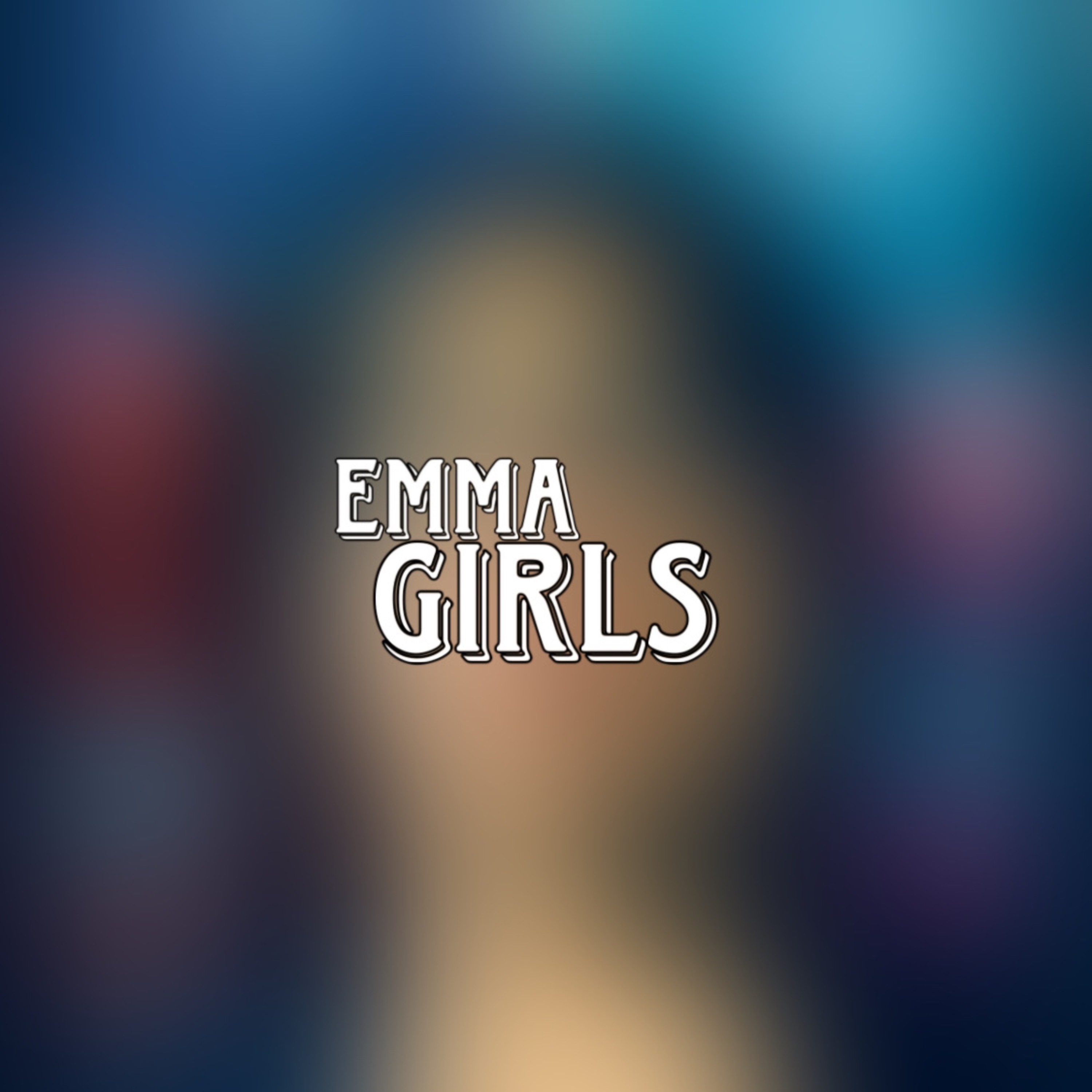 Emma Girls podcast artwork