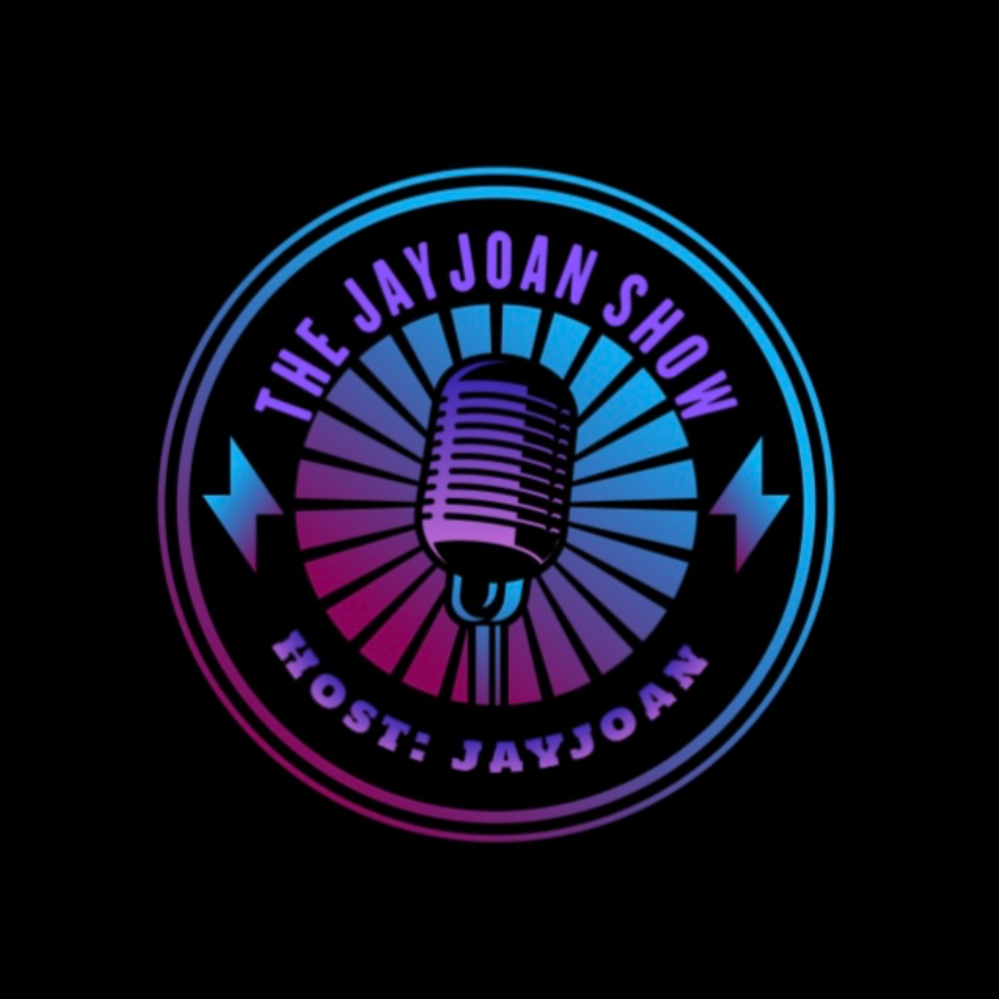 The JayJoan Show 