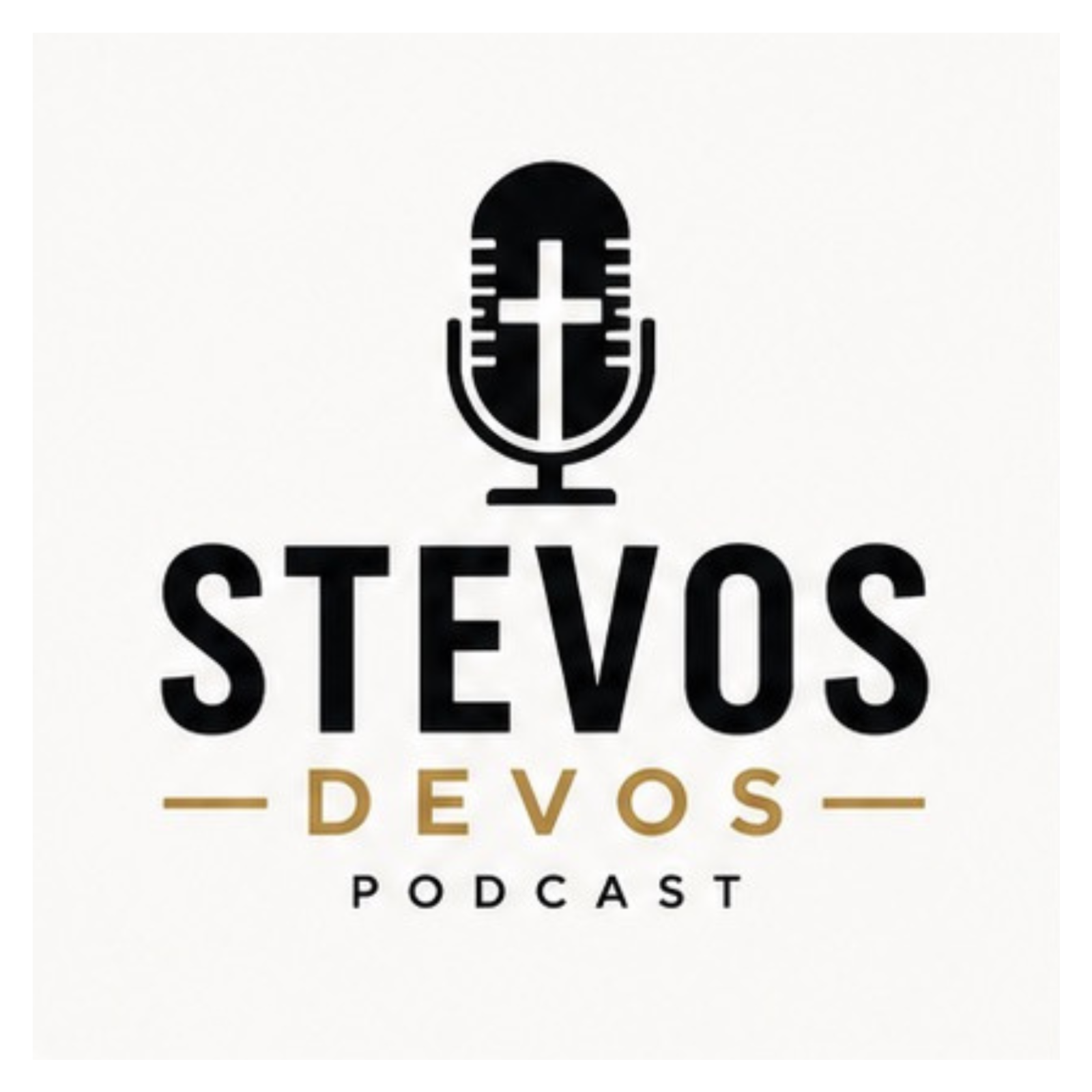 Stevos Devos cover art
