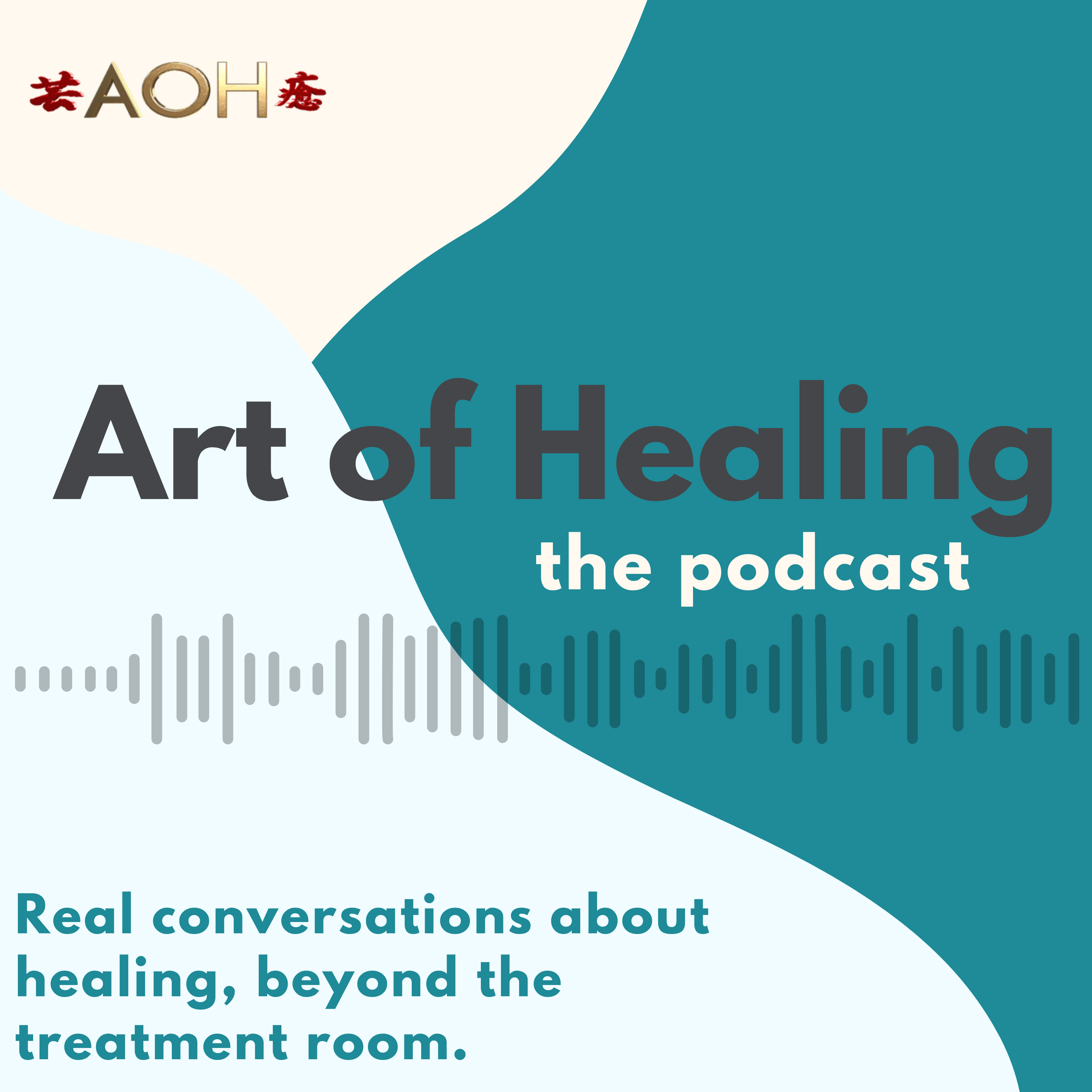 Art of Healing the Podcast