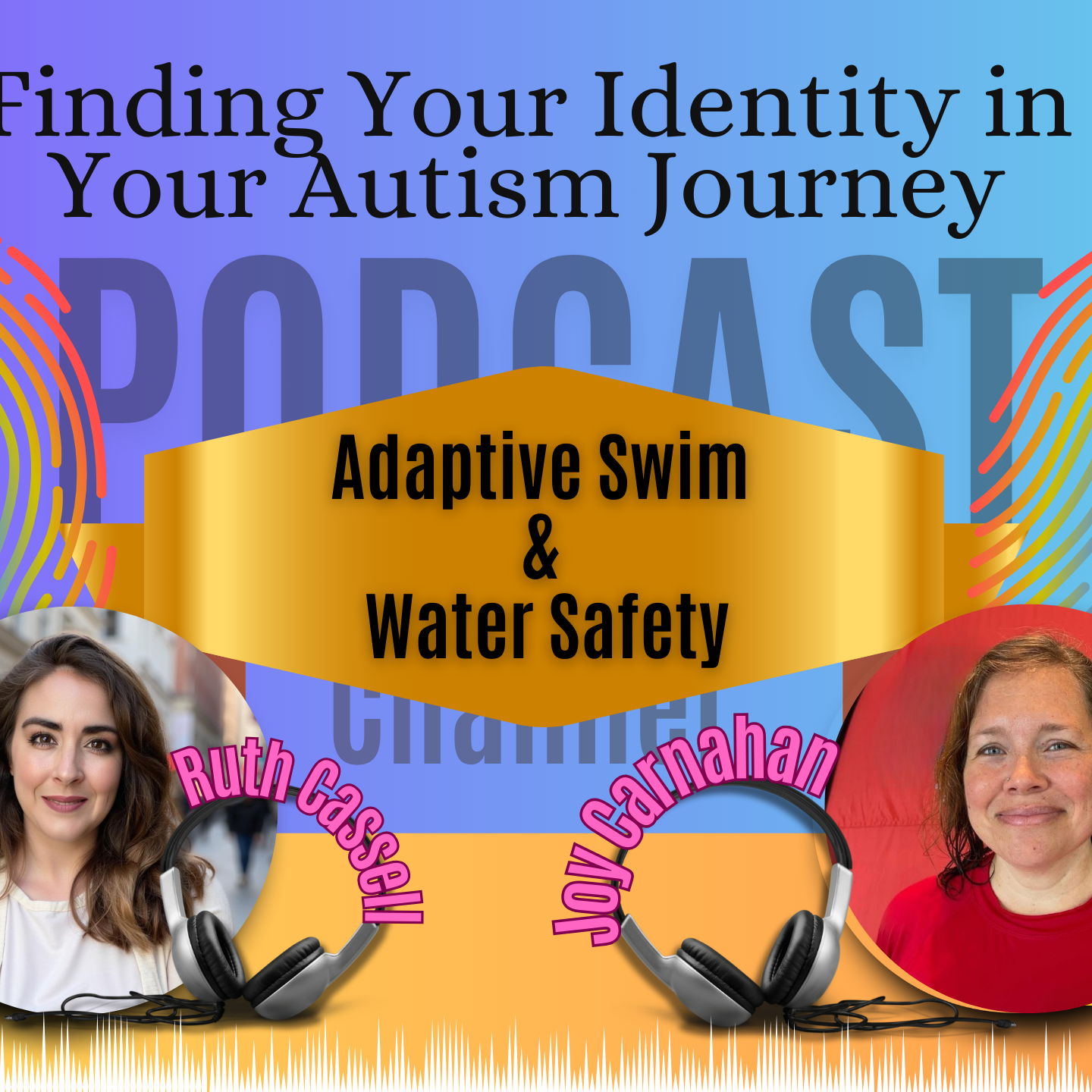 Finding Your Identity in Your Autism Journey