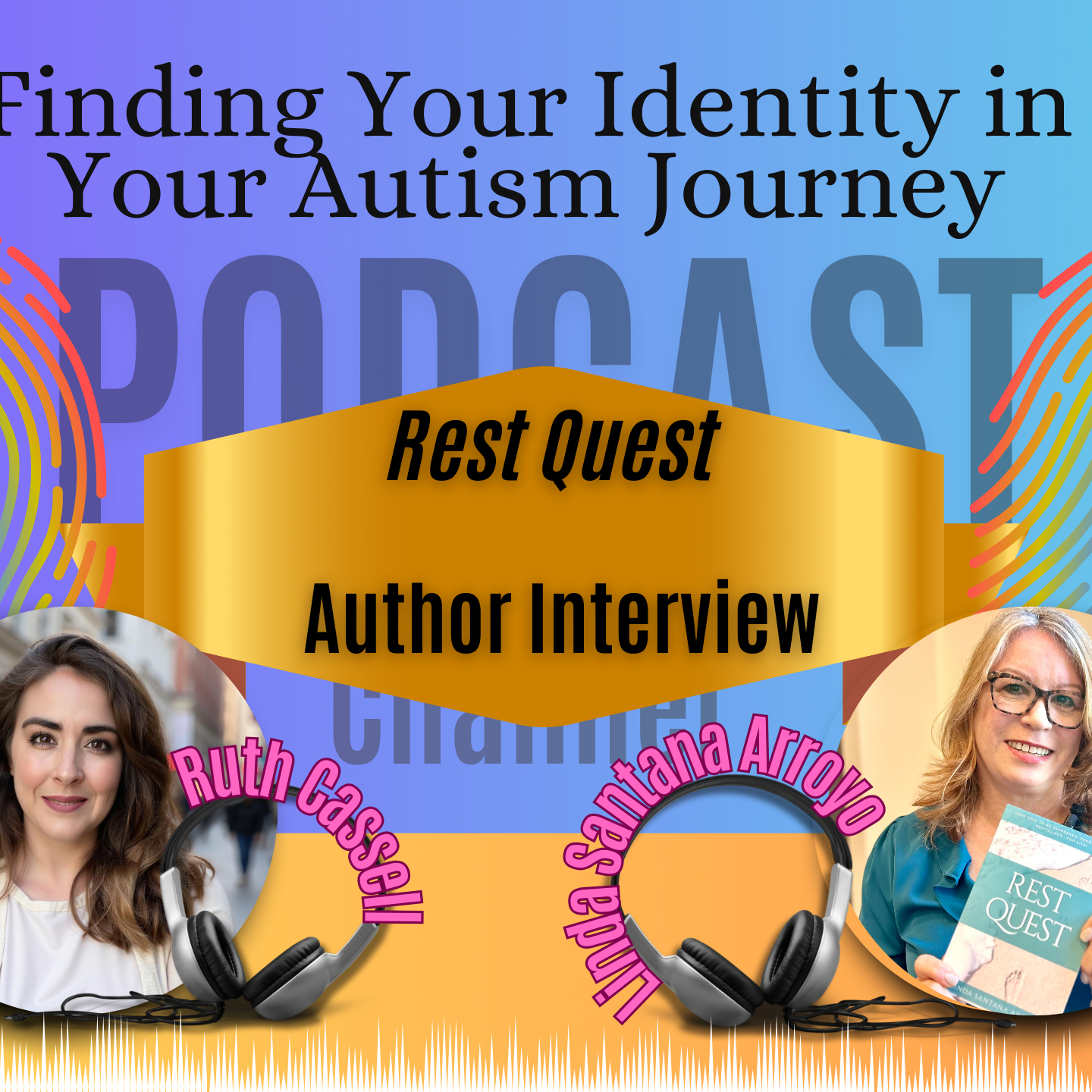 Finding Your Identity in Your Autism Journey