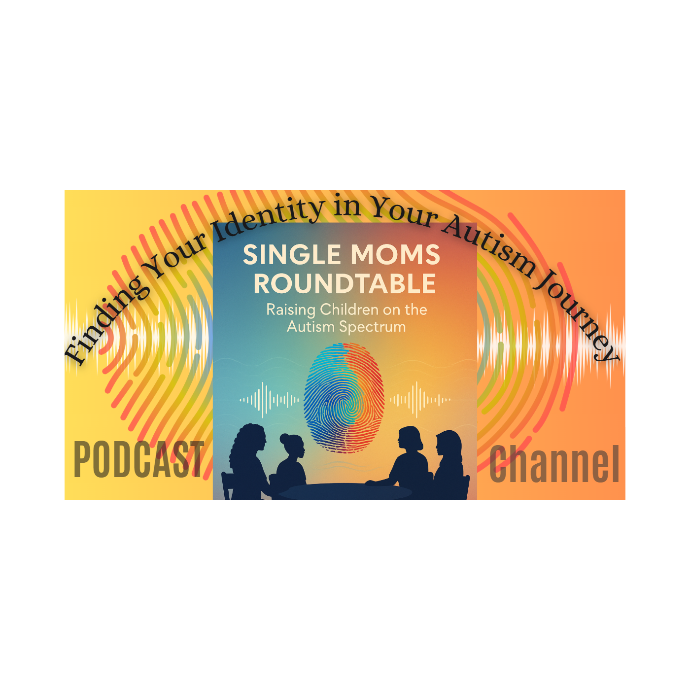 Finding Your Identity in Your Autism Journey