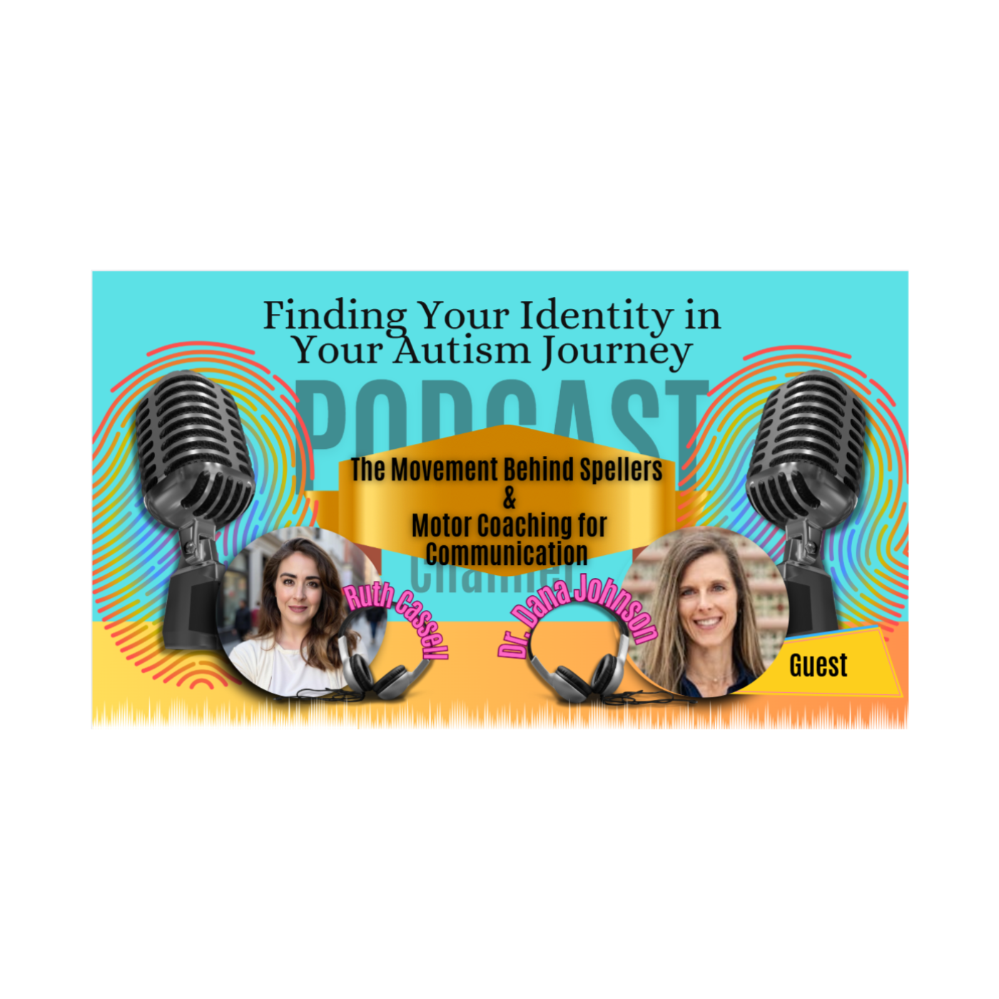 Ep. 27: The Movement Behind Spellers & Motor Coaching for Communication