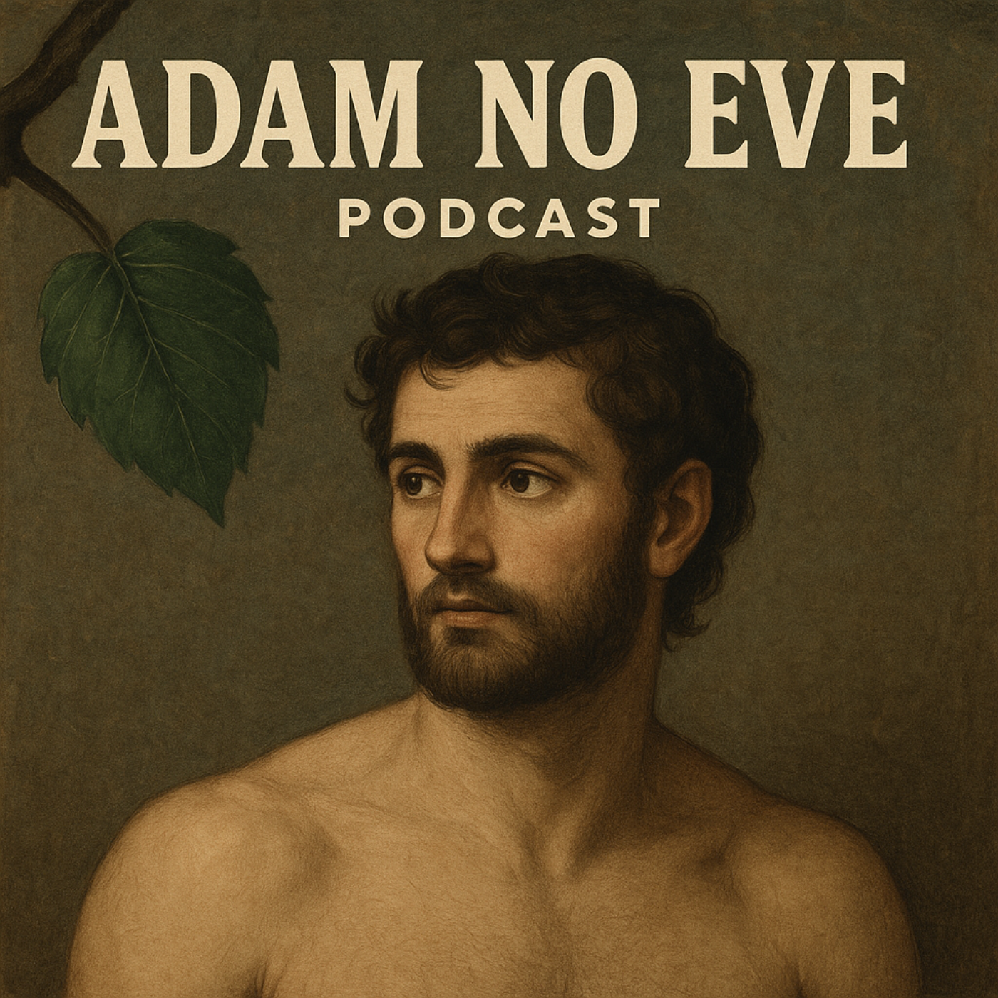 Adam No Eve