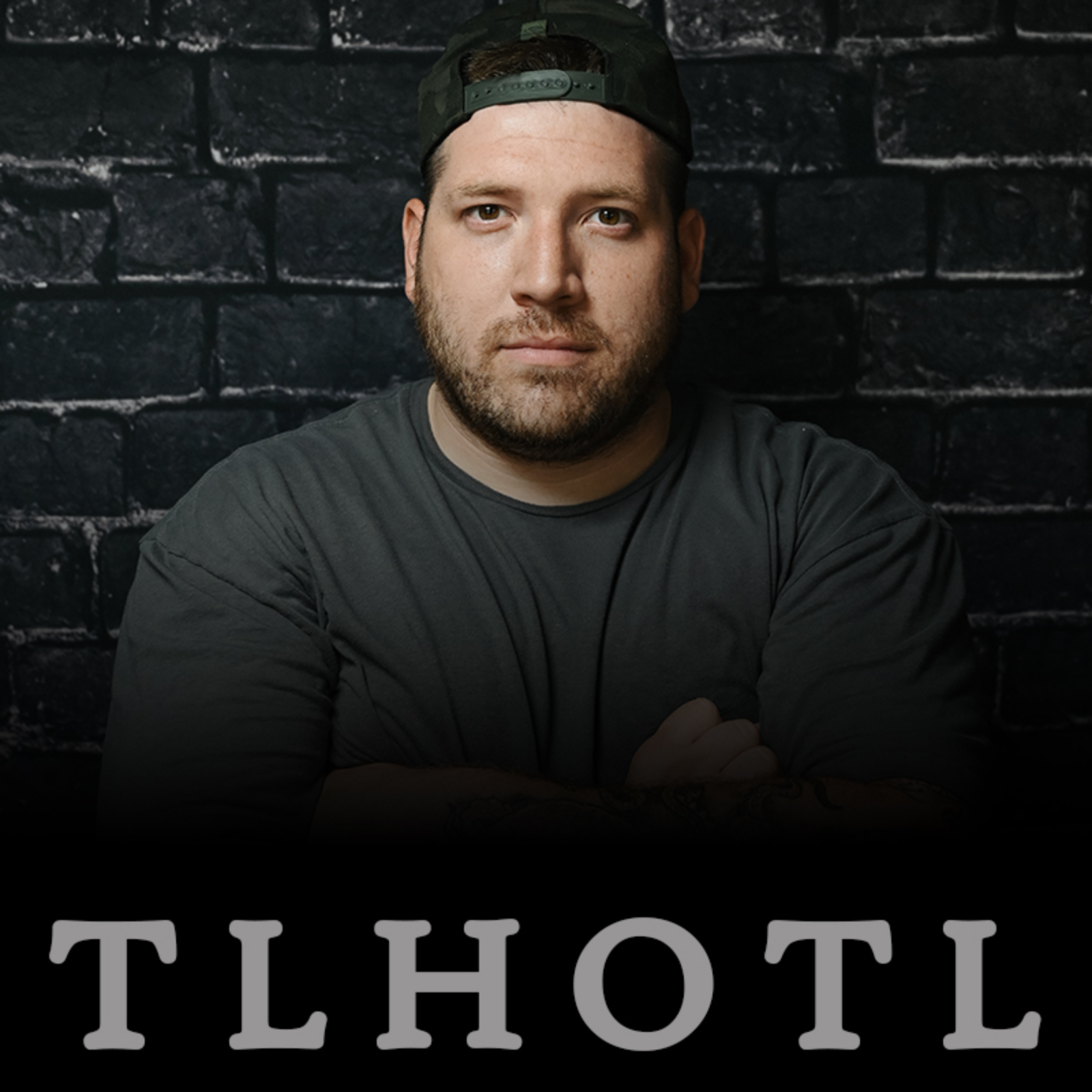 The Last House on the Left Podcast (TLHOTL)