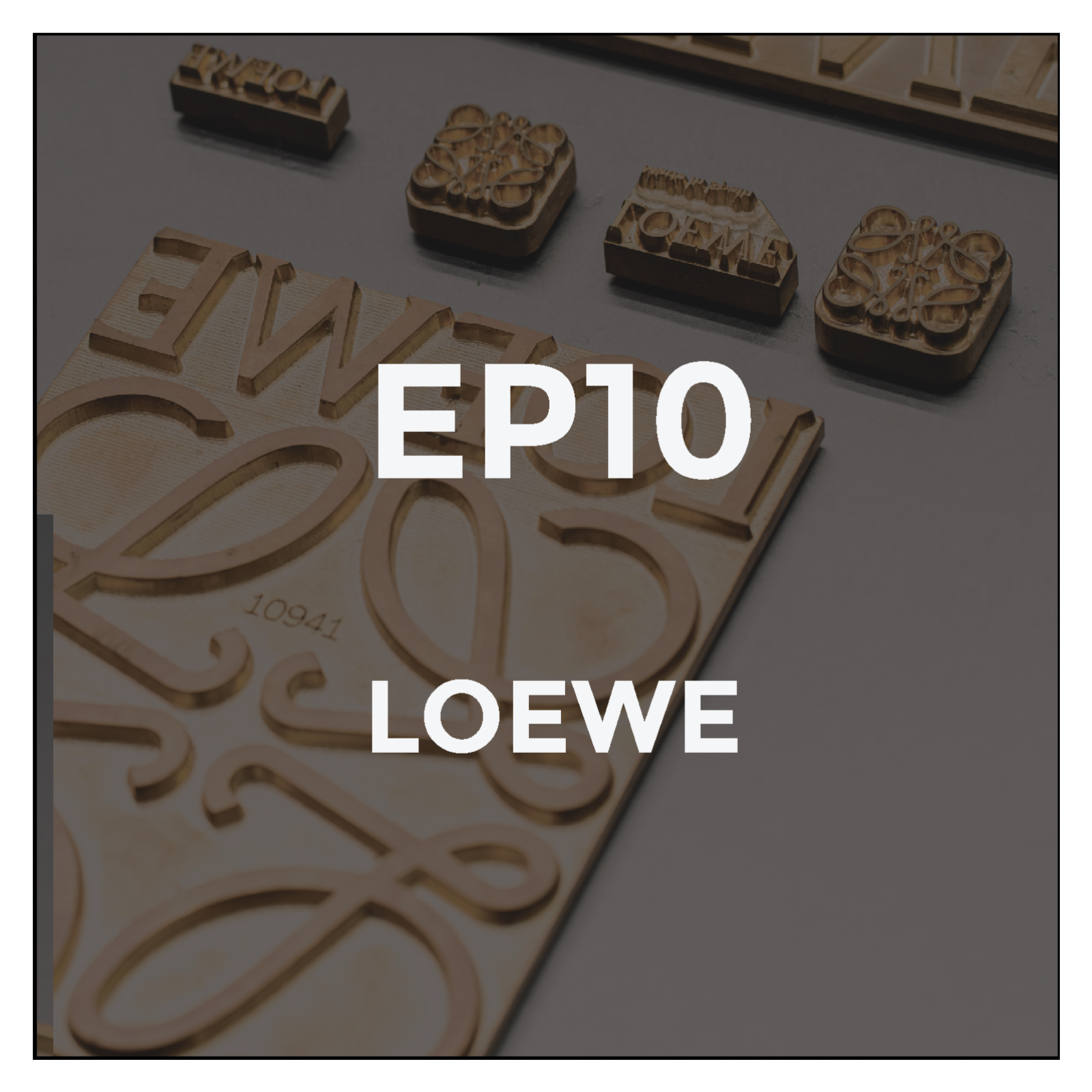 LOEWE 老品牌新生命 episode artwork