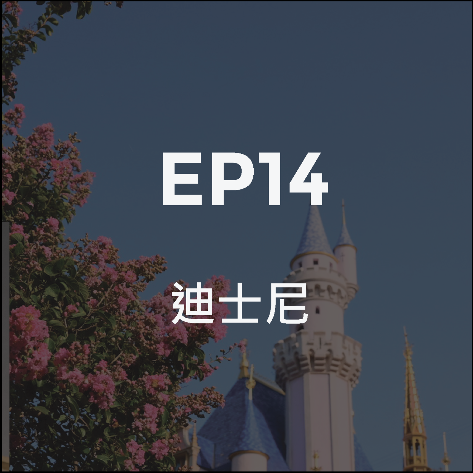 迪士尼:歡樂帝國 episode artwork