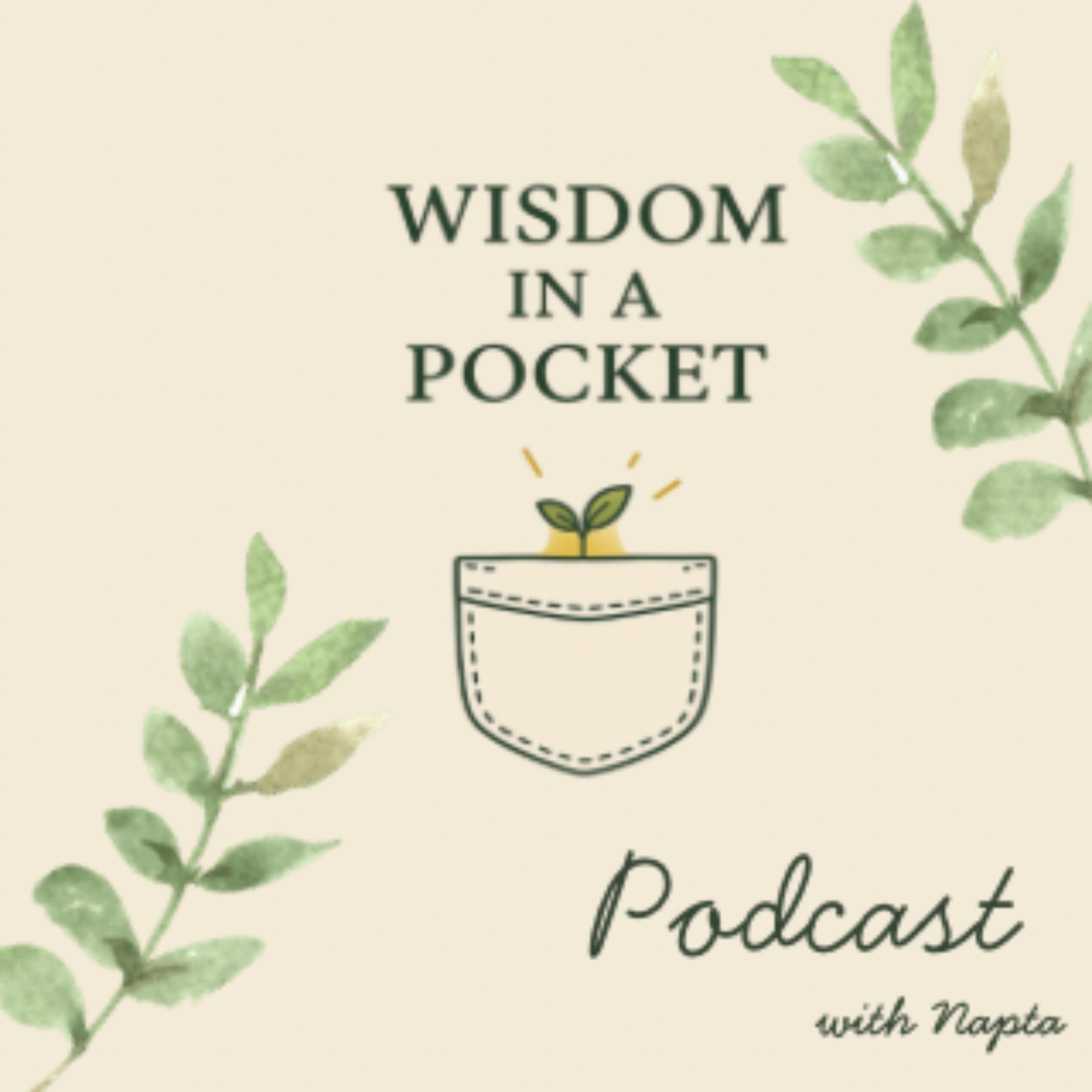 Wisdom in a Pocket
