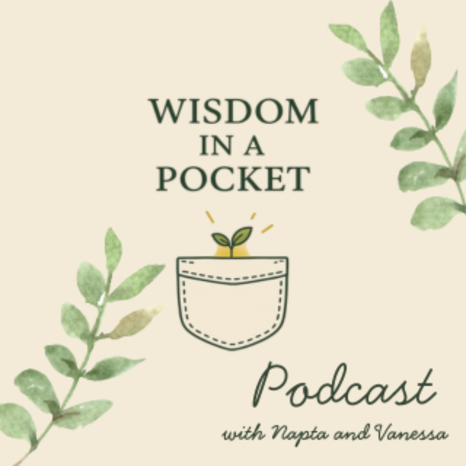 Wisdom in a Pocket