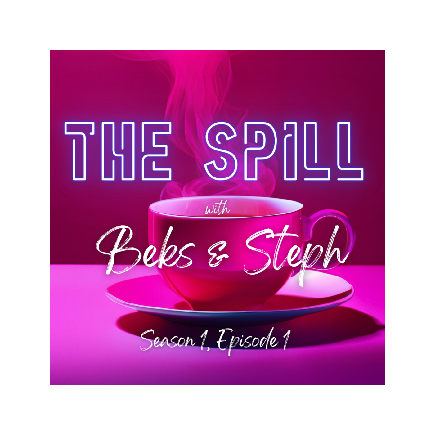 The Spill Podcast