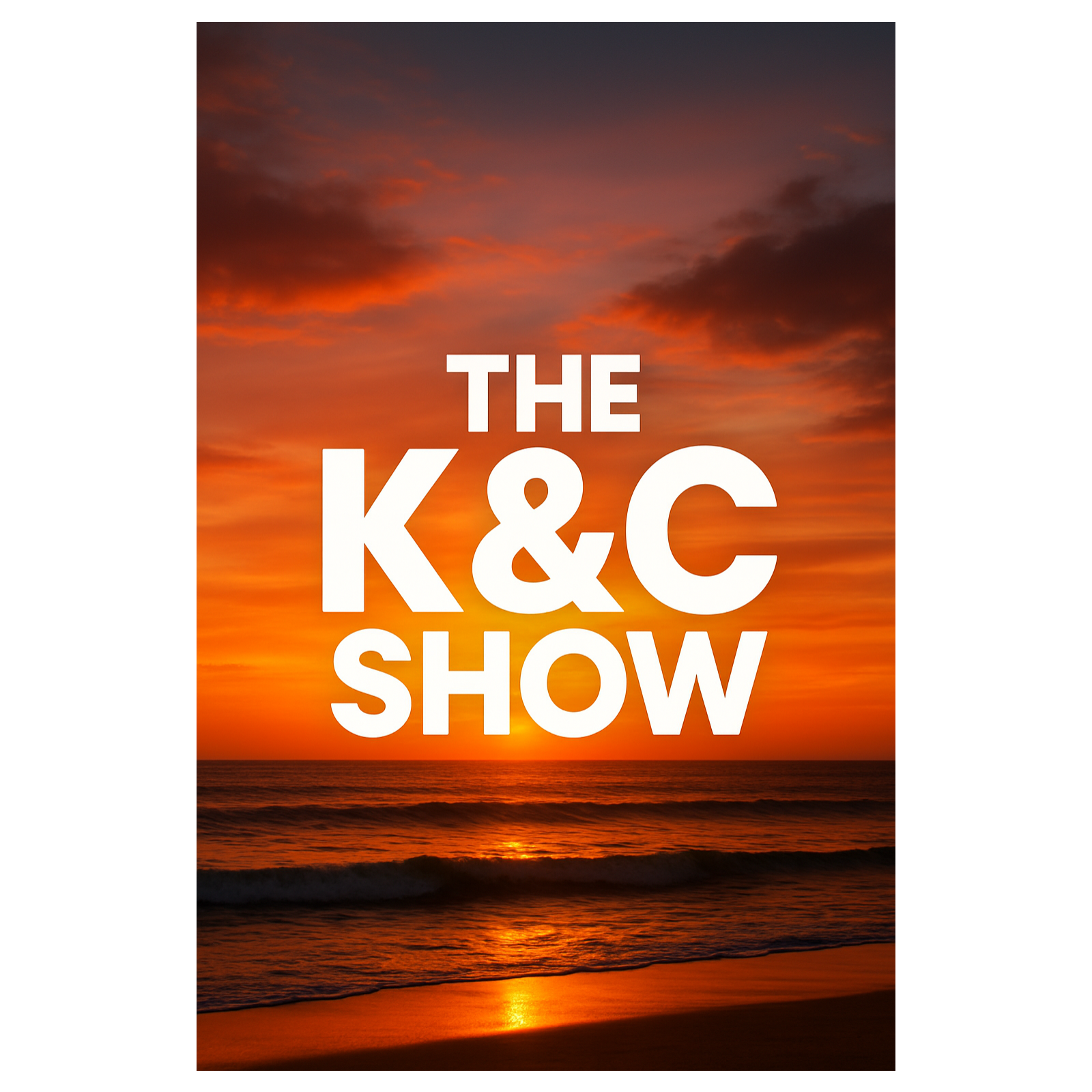 Intro to our podcast! episode artwork