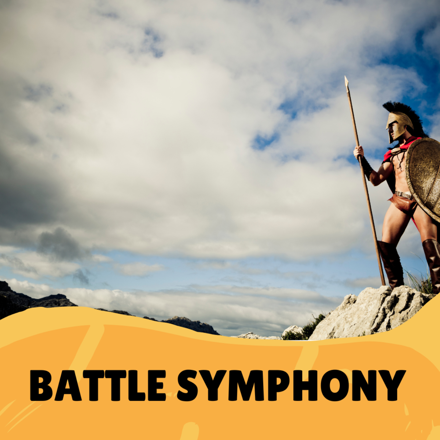 Battle Symphony #4