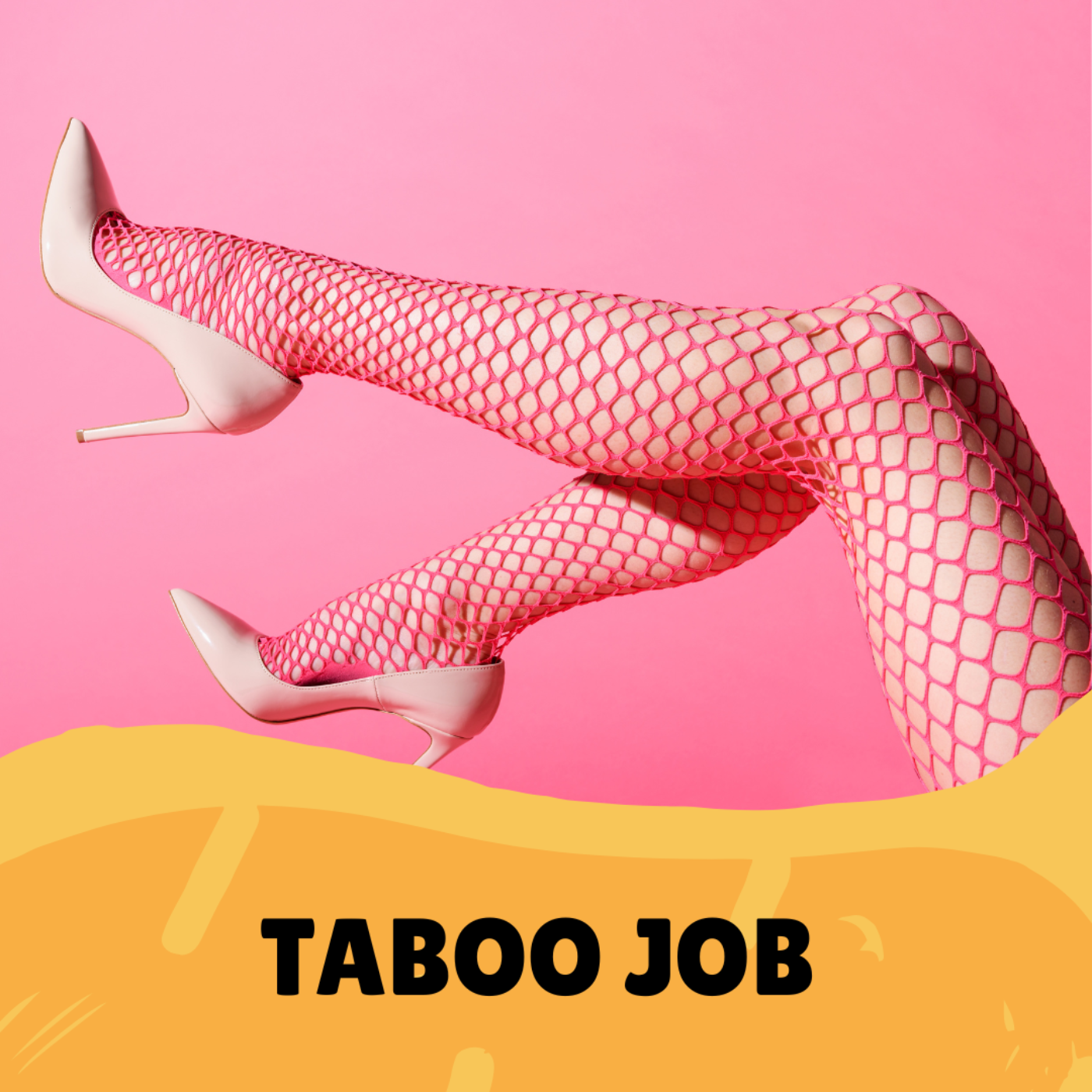Taboo Job #7