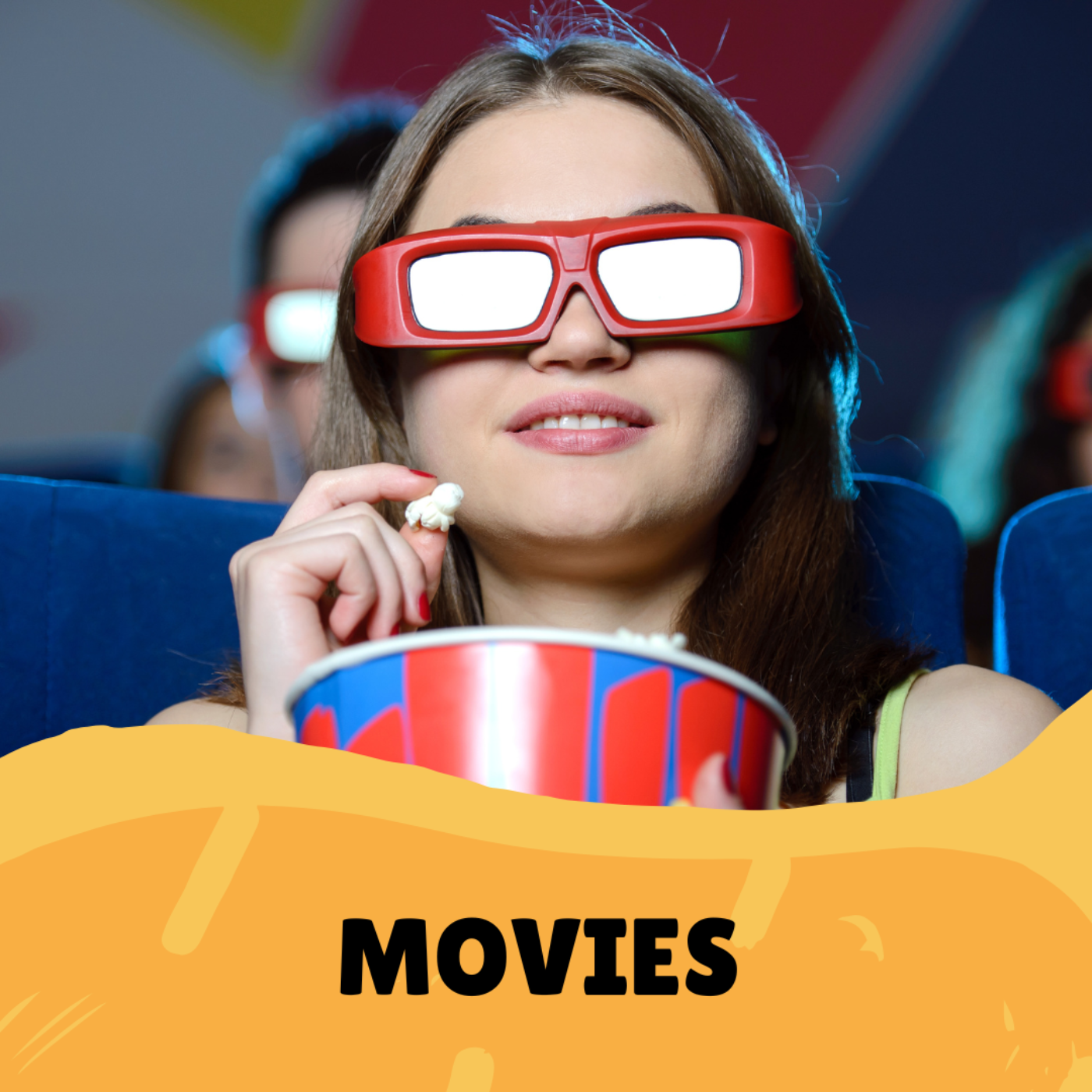 Movies #10
