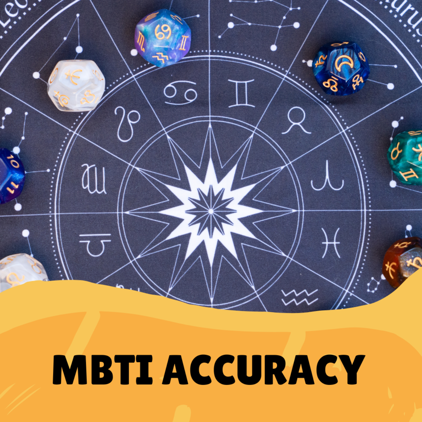 MBTI Accuracy #12