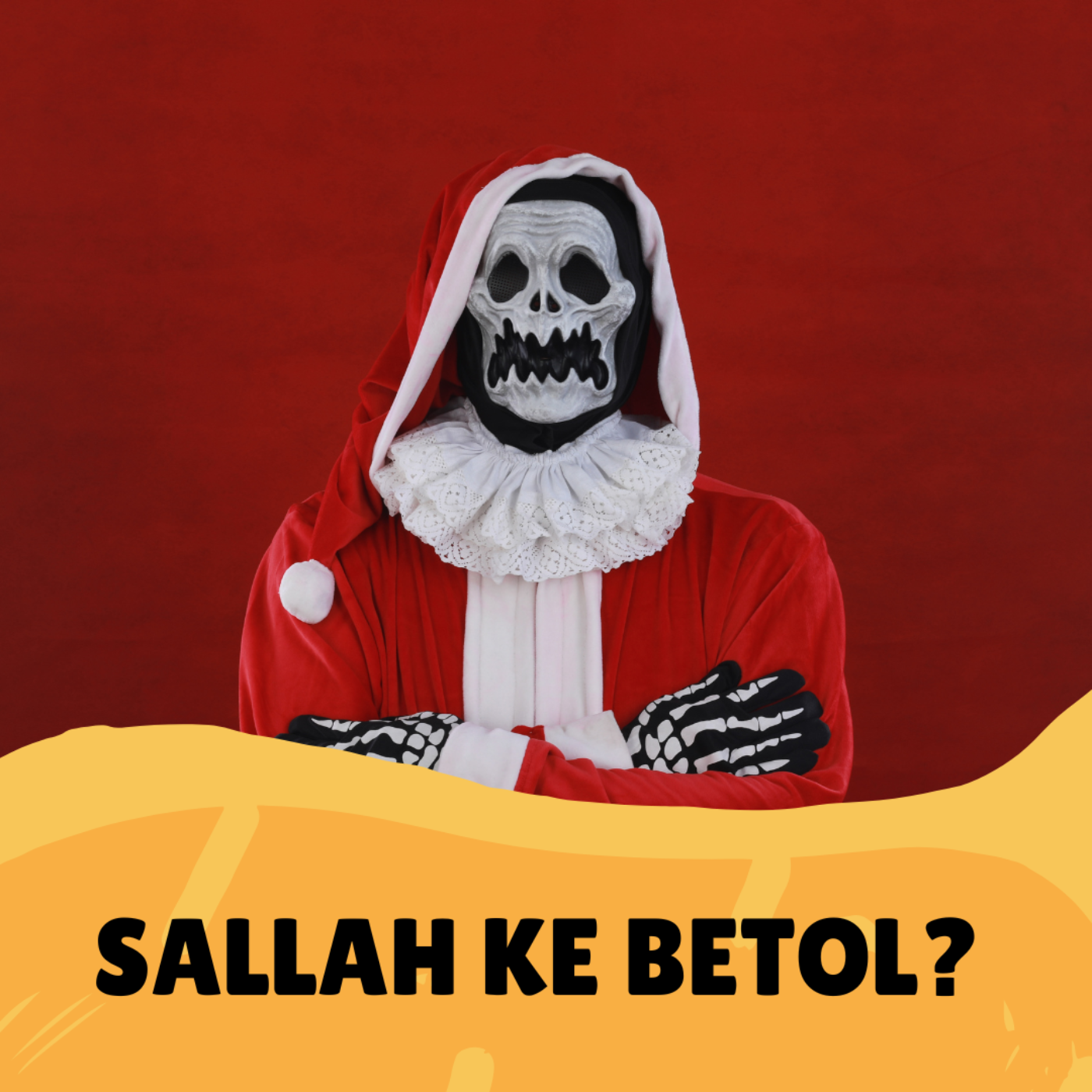 Sallah Ke Betol ? #13