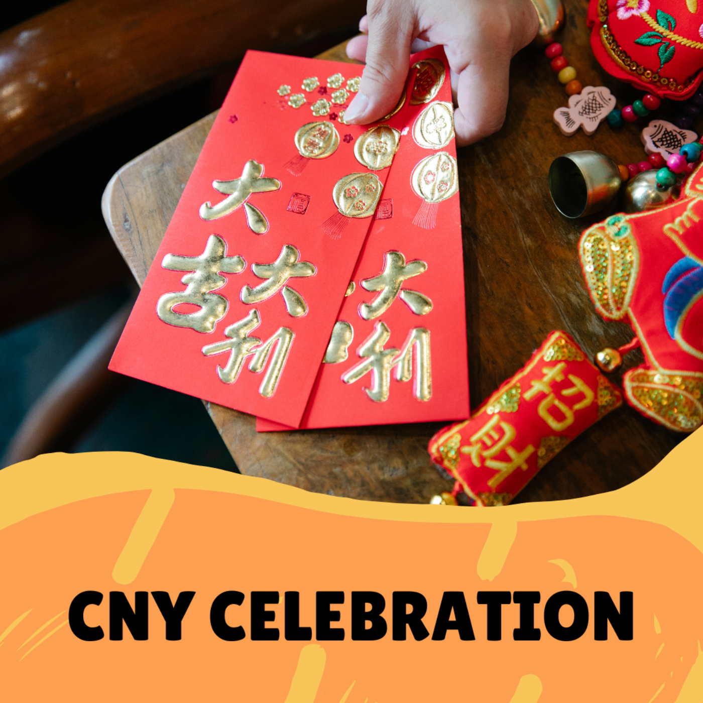 CNY Celebration #19