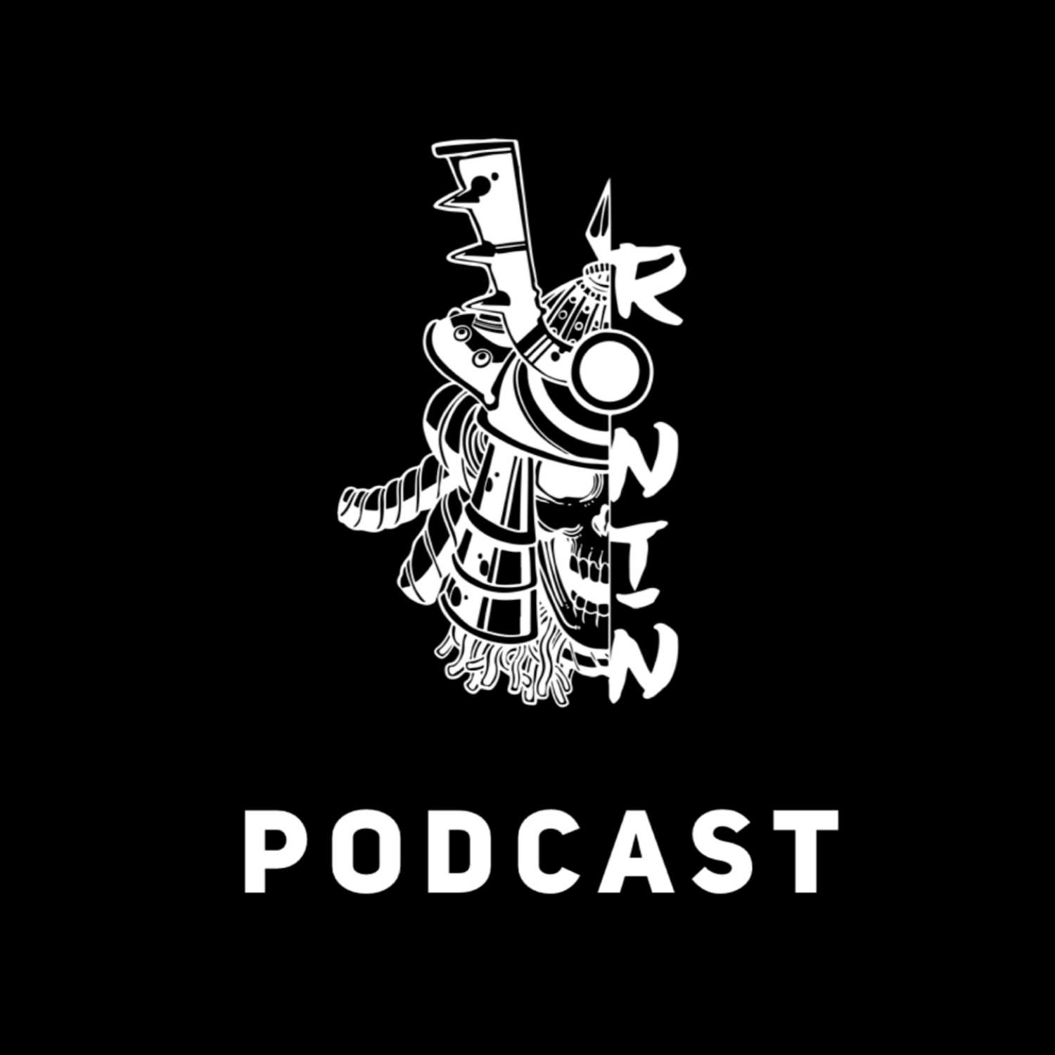 Ronin Strength This Is The Podcast 