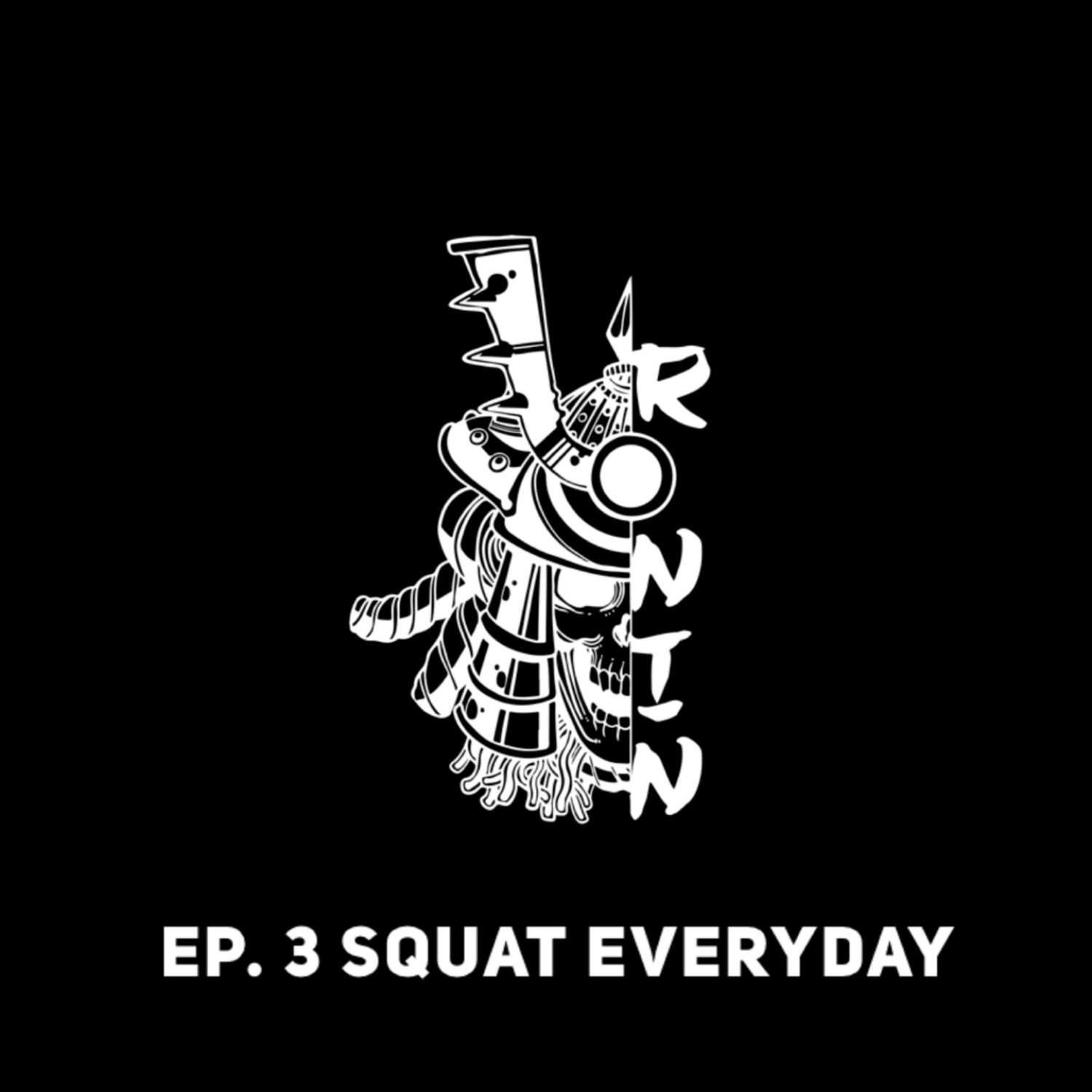 Squat Everyday  episode artwork