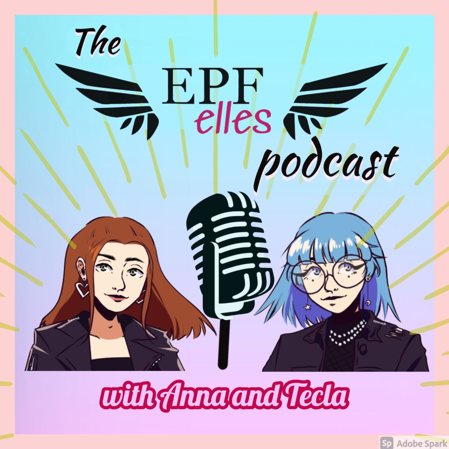 EPFelles Podcast