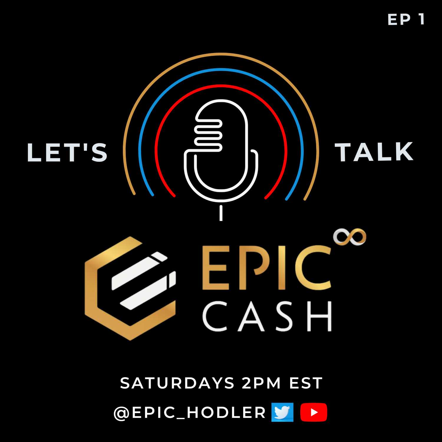Let\'s Talk Epic Cash