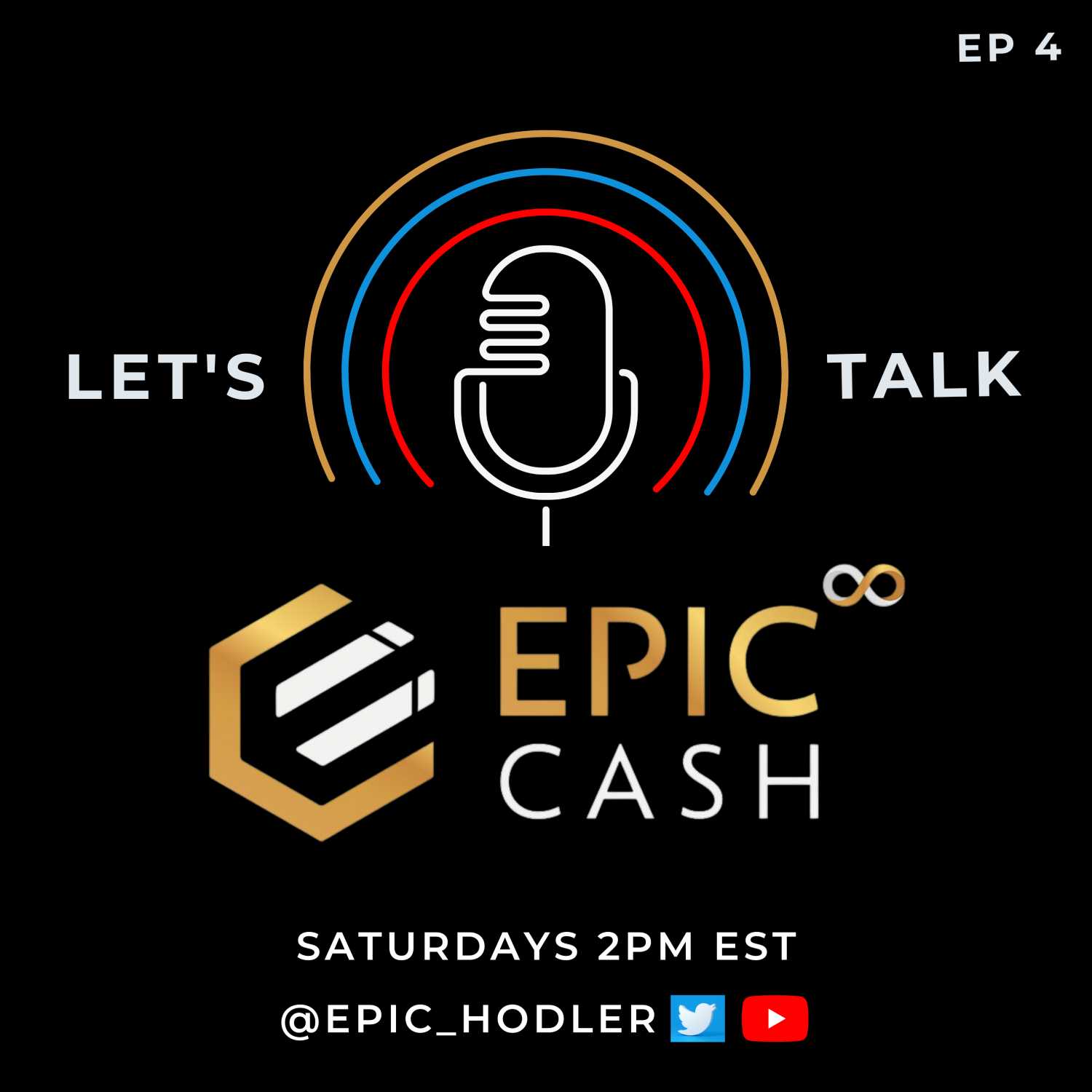 Let\'s Talk Epic Cash
