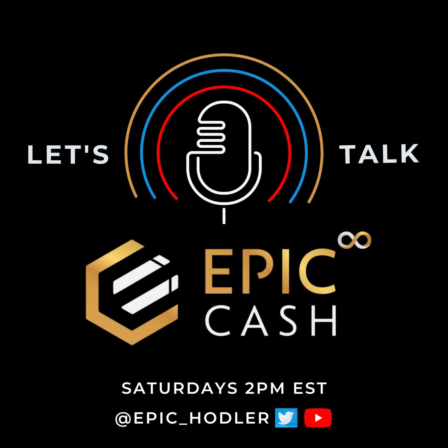 Let\'s Talk Epic Cash