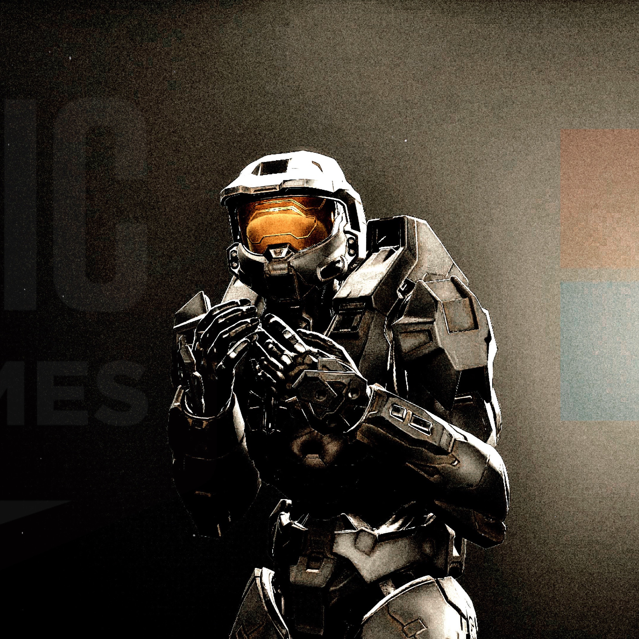 EPIC LIED?! About the “Matte Black Style” Master Chief