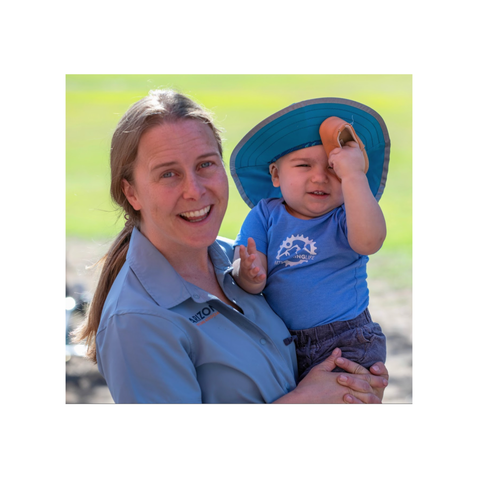 Whiskey Off-Road: Dedicated to Chloe Woodruff