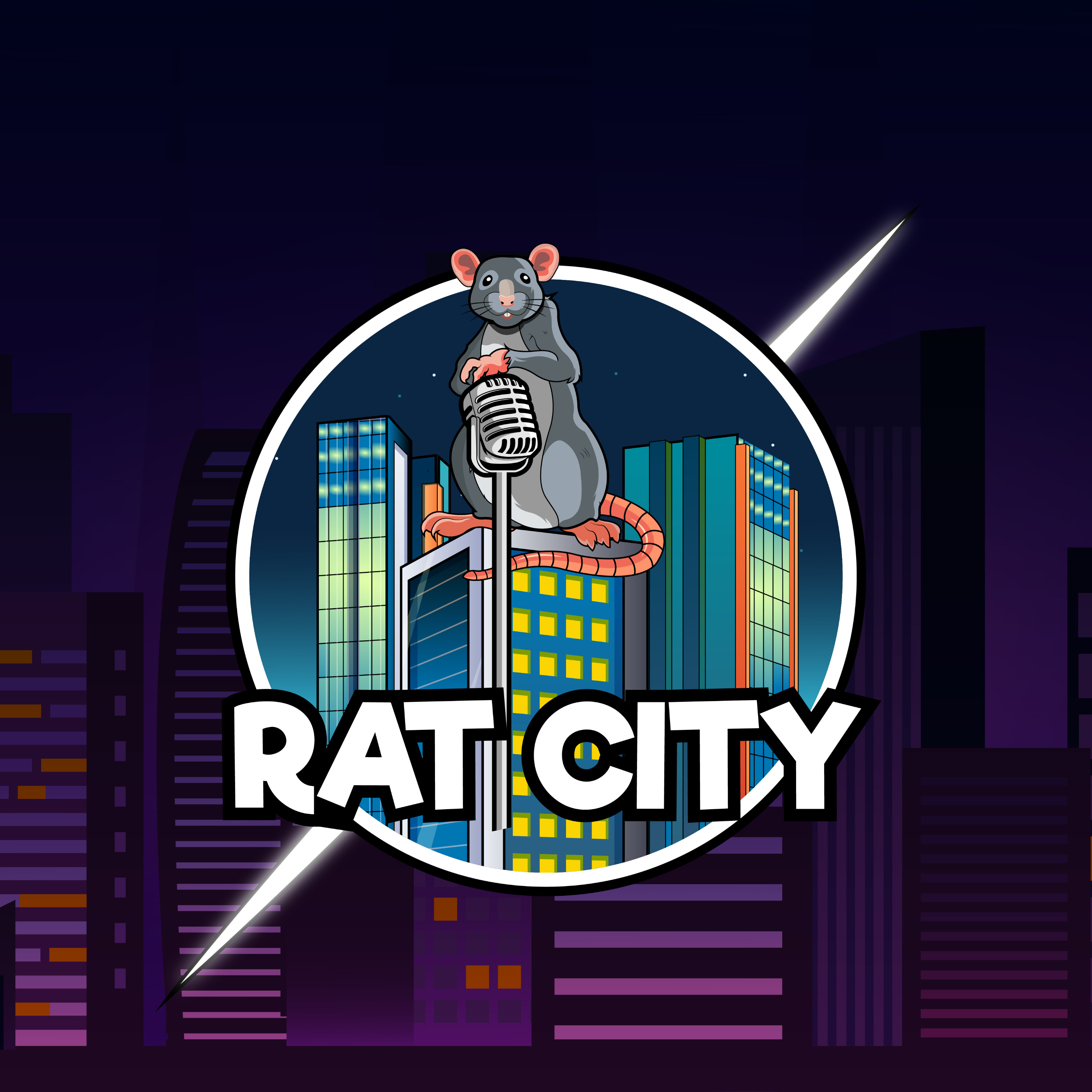 How is Patch 1.1? episode artwork