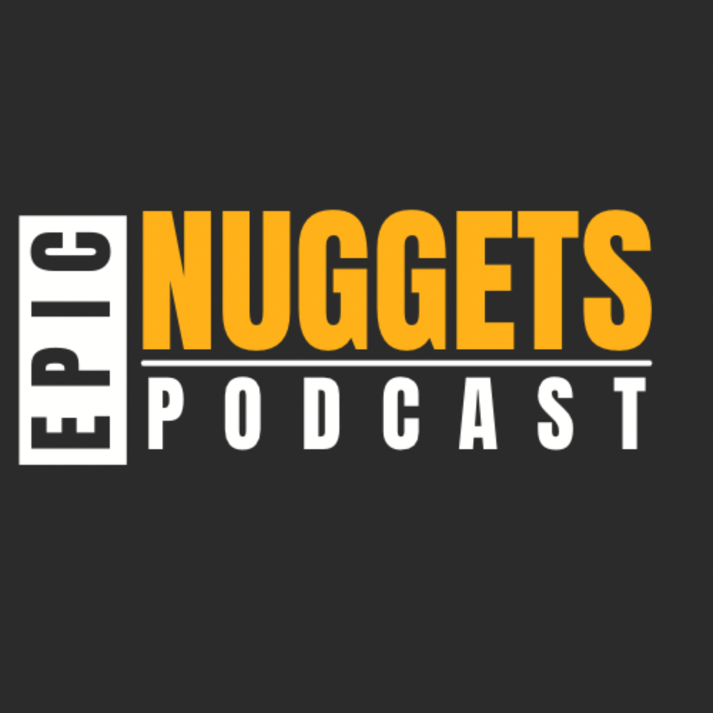 Eat Pub Subs With Us | Nibbles & Bits #1 episode artwork