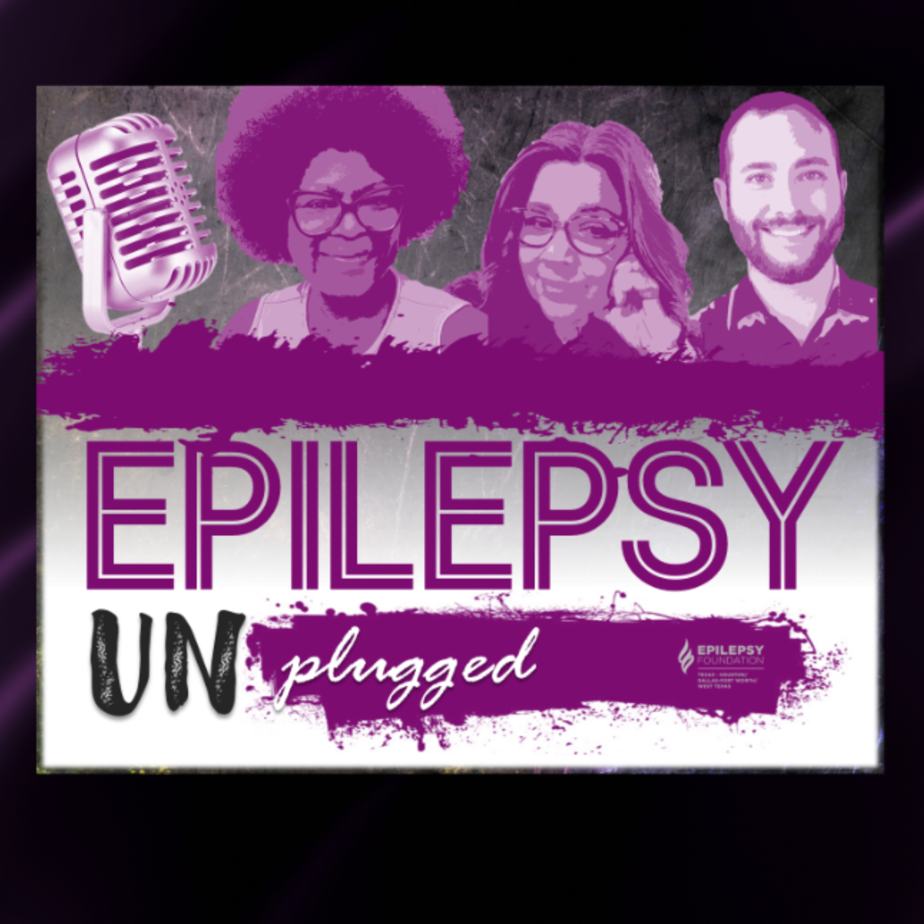 Epilepsy Unplugged