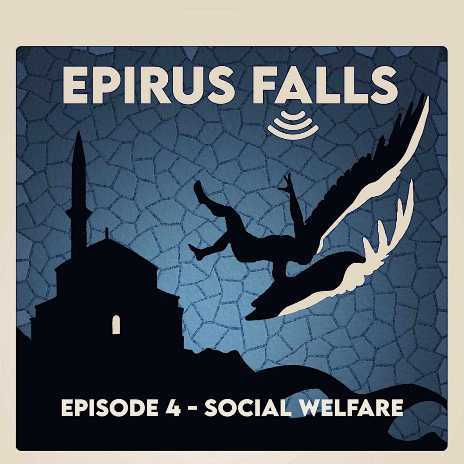 Episode 4 - Social Welfare